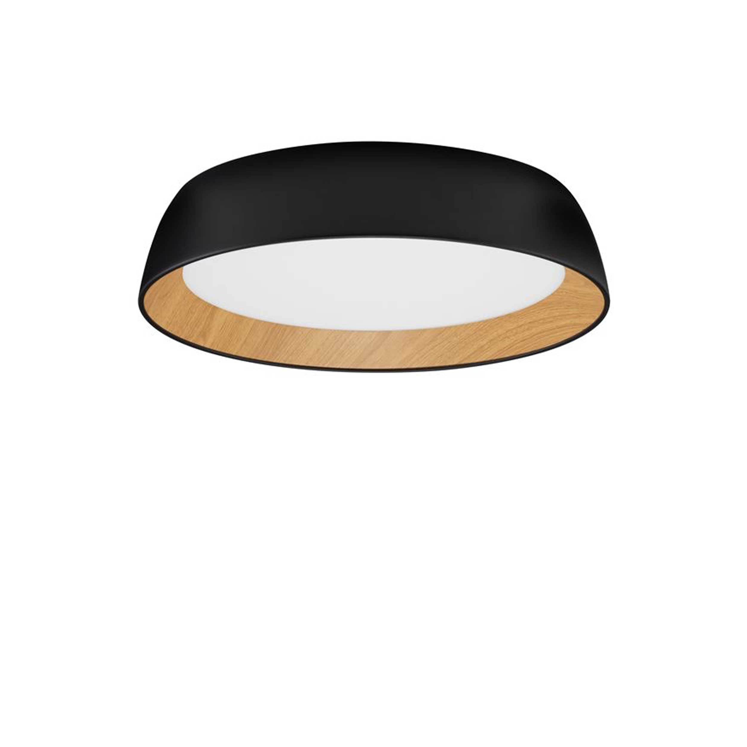 Nova Luce Sigi LED ceiling light