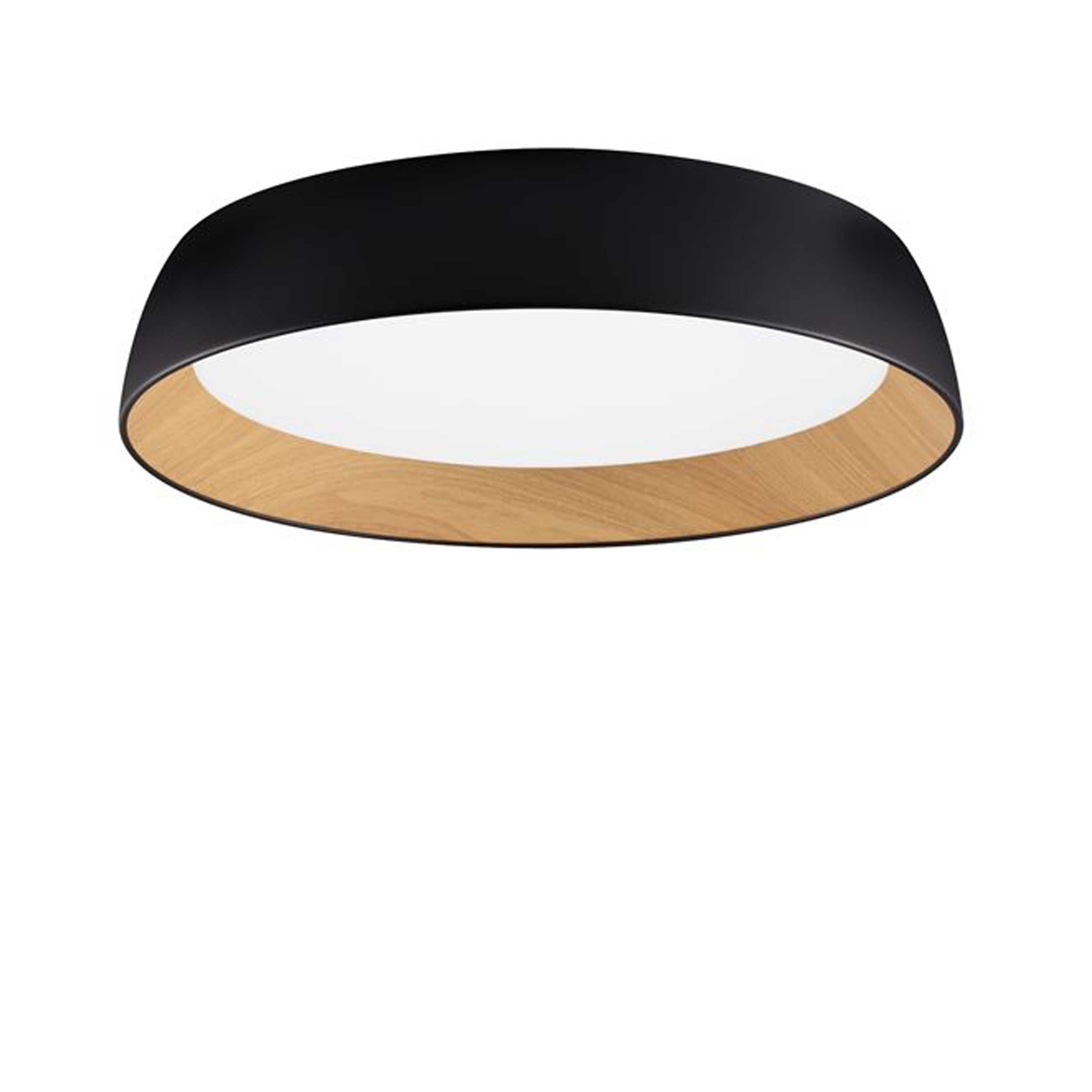 Nova Luce Sigi LED ceiling light