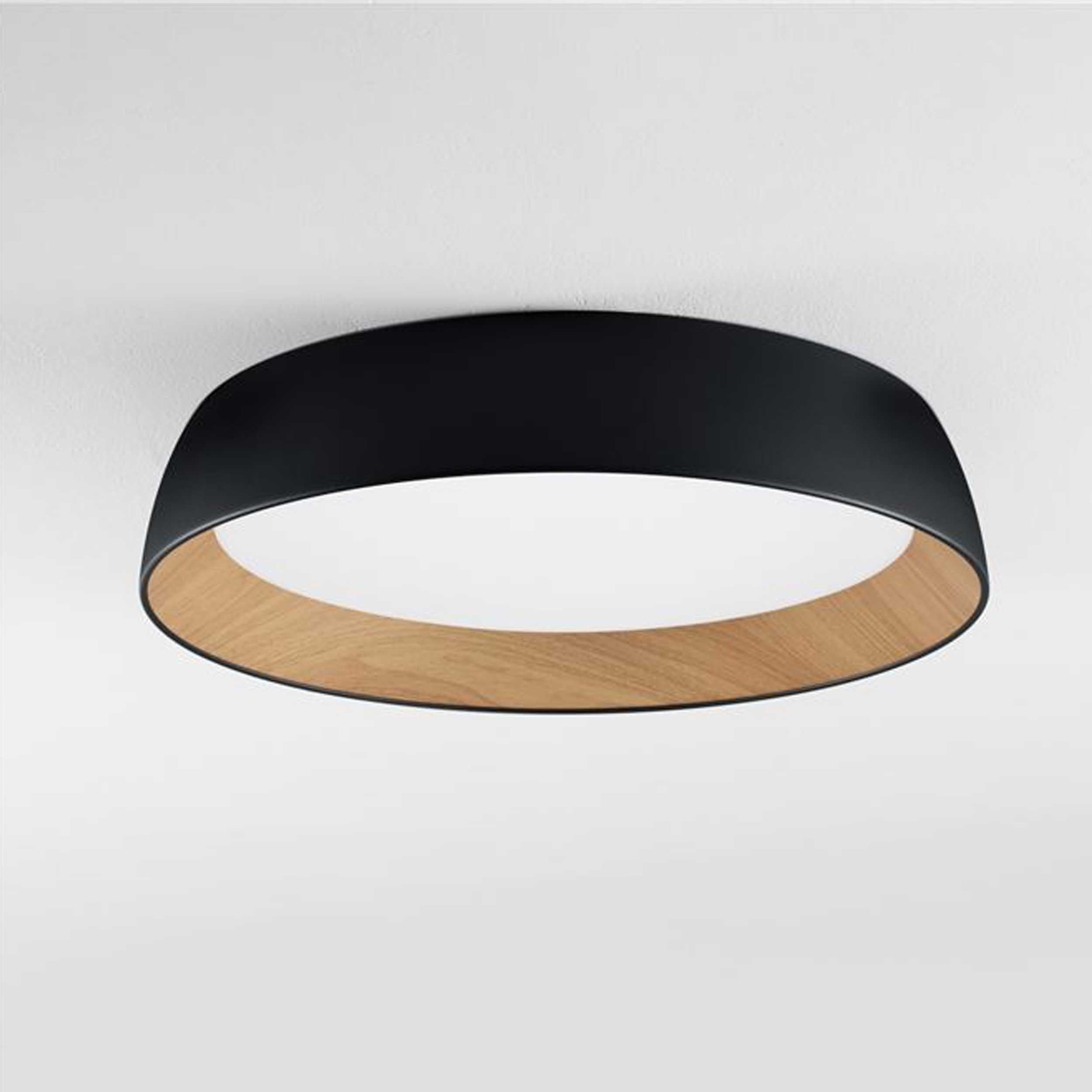 Nova Luce Sigi LED ceiling light
