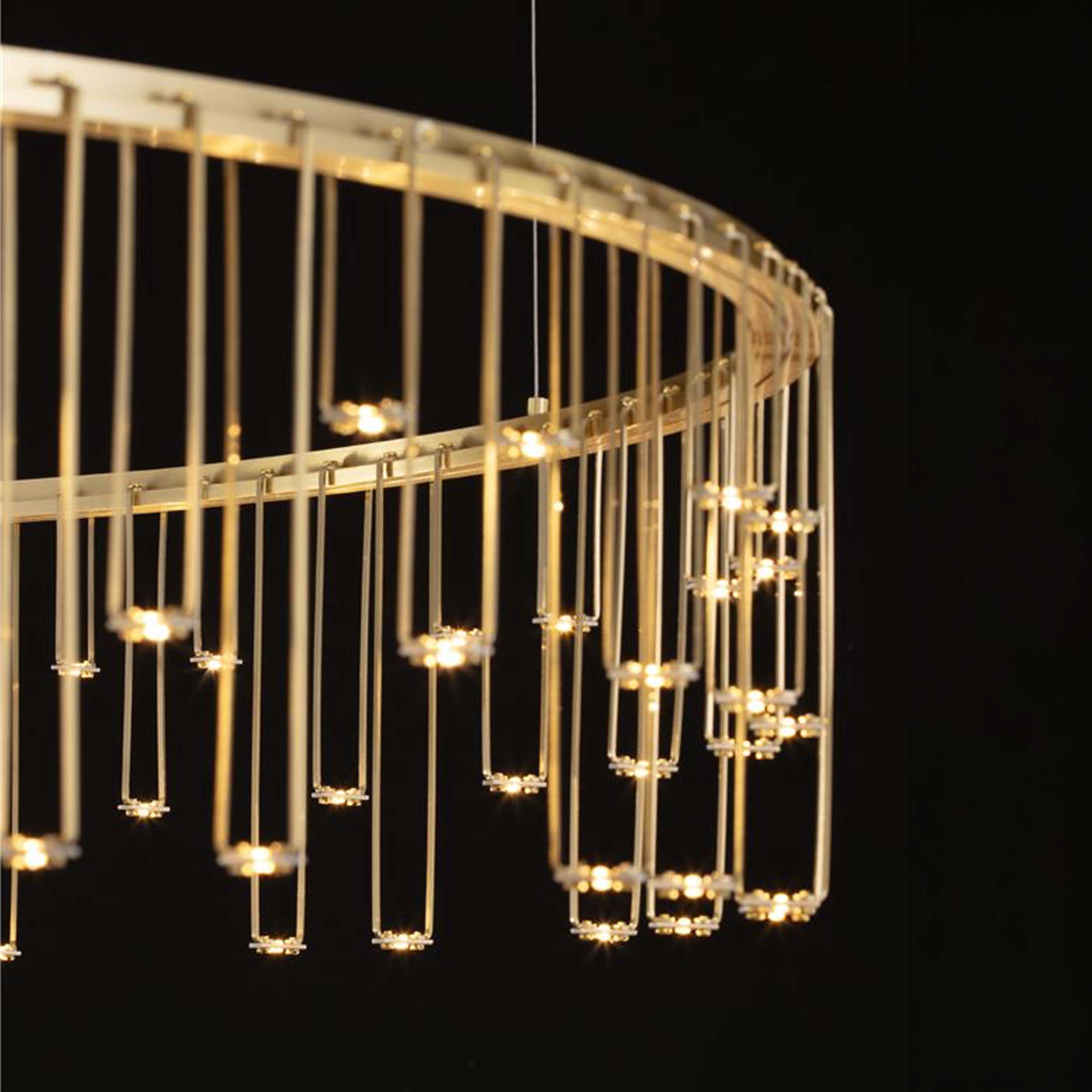Nova Luce Stellar LED Wall Light