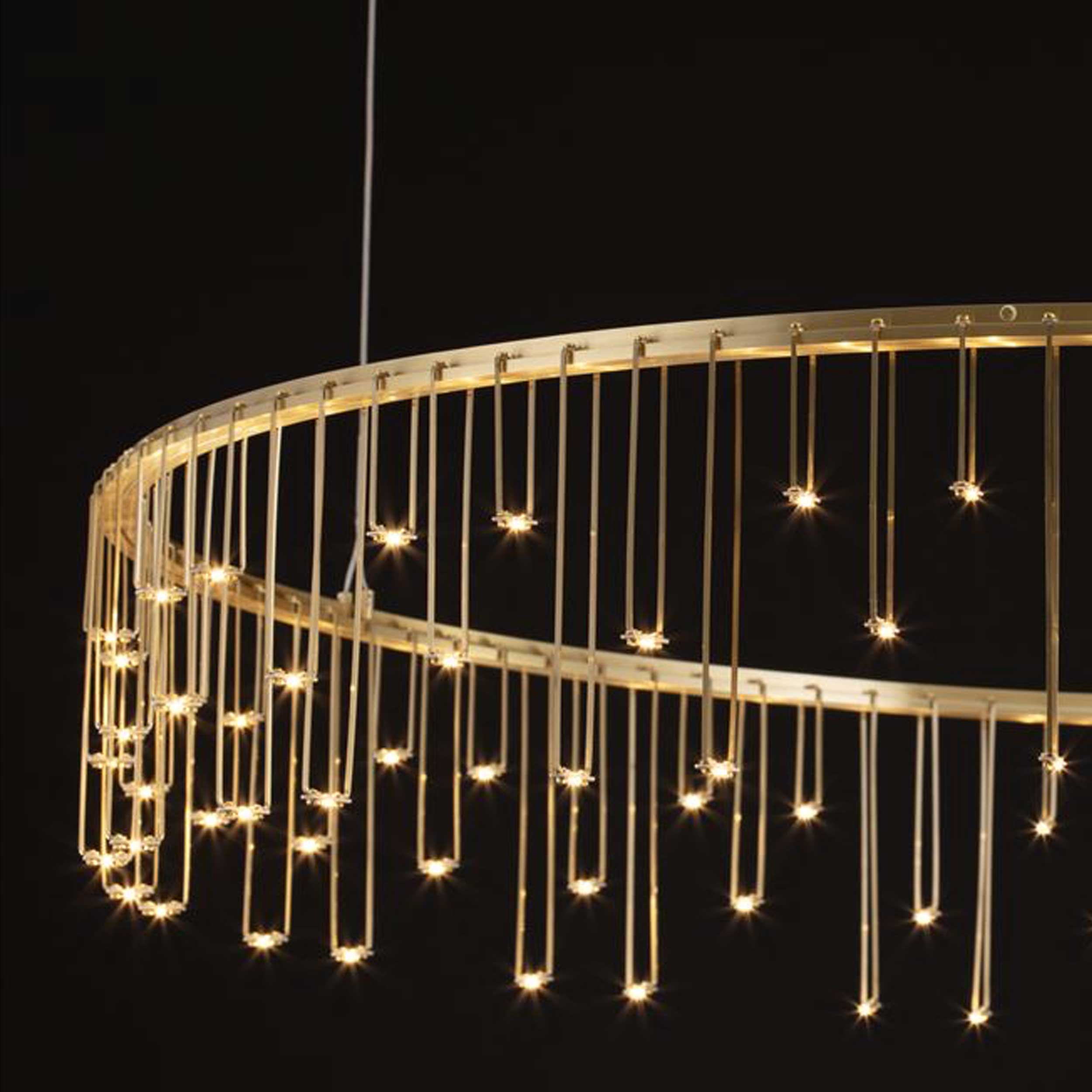 Nova Luce Stellar LED Wall Light