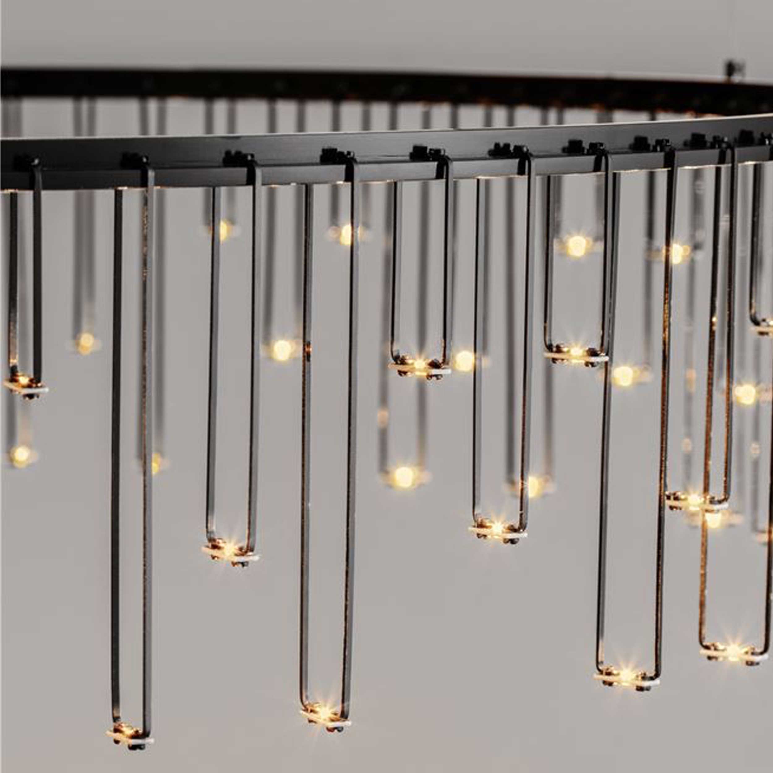 Nova Luce Stellar LED Wall Light