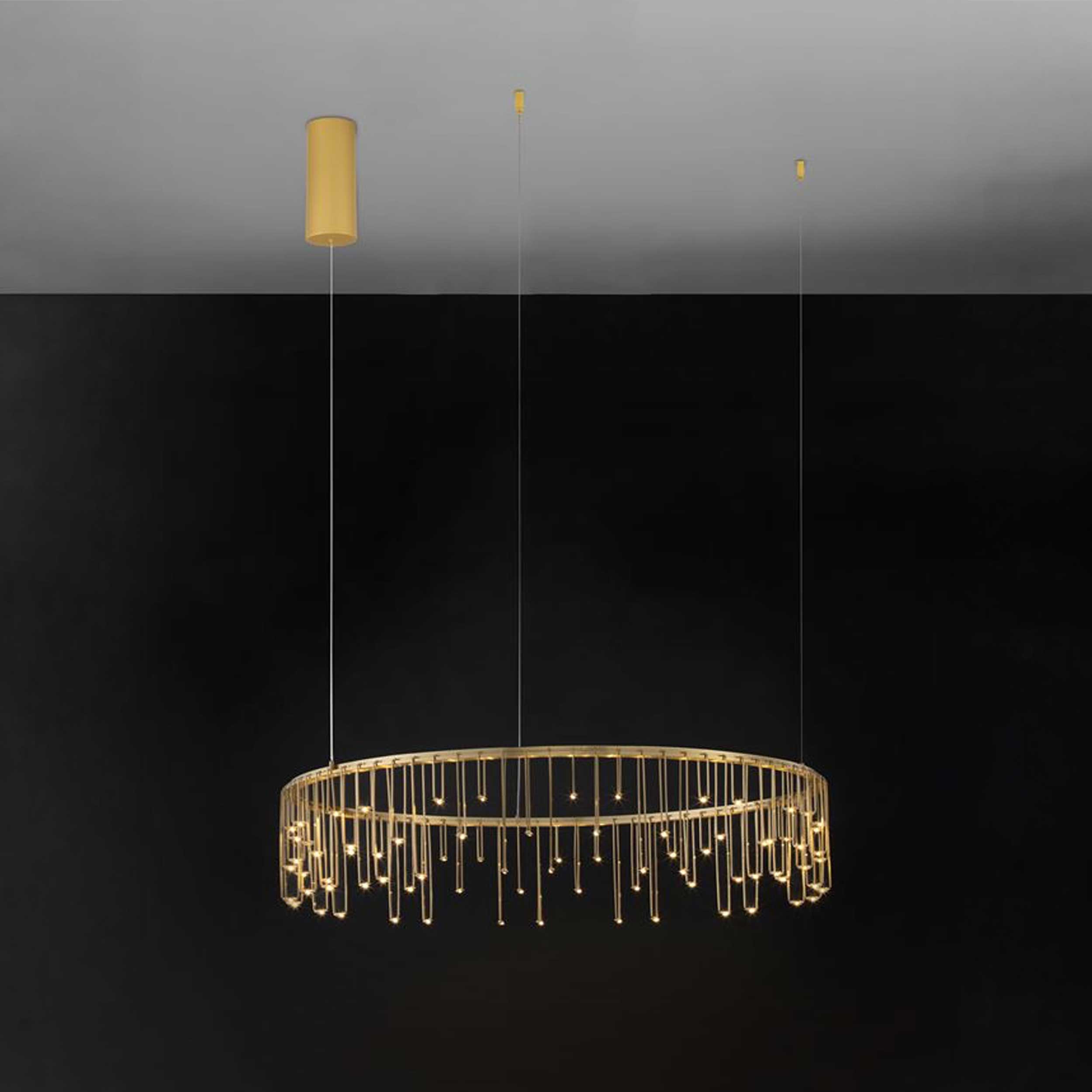 Nova Luce Stellar LED Wall Light