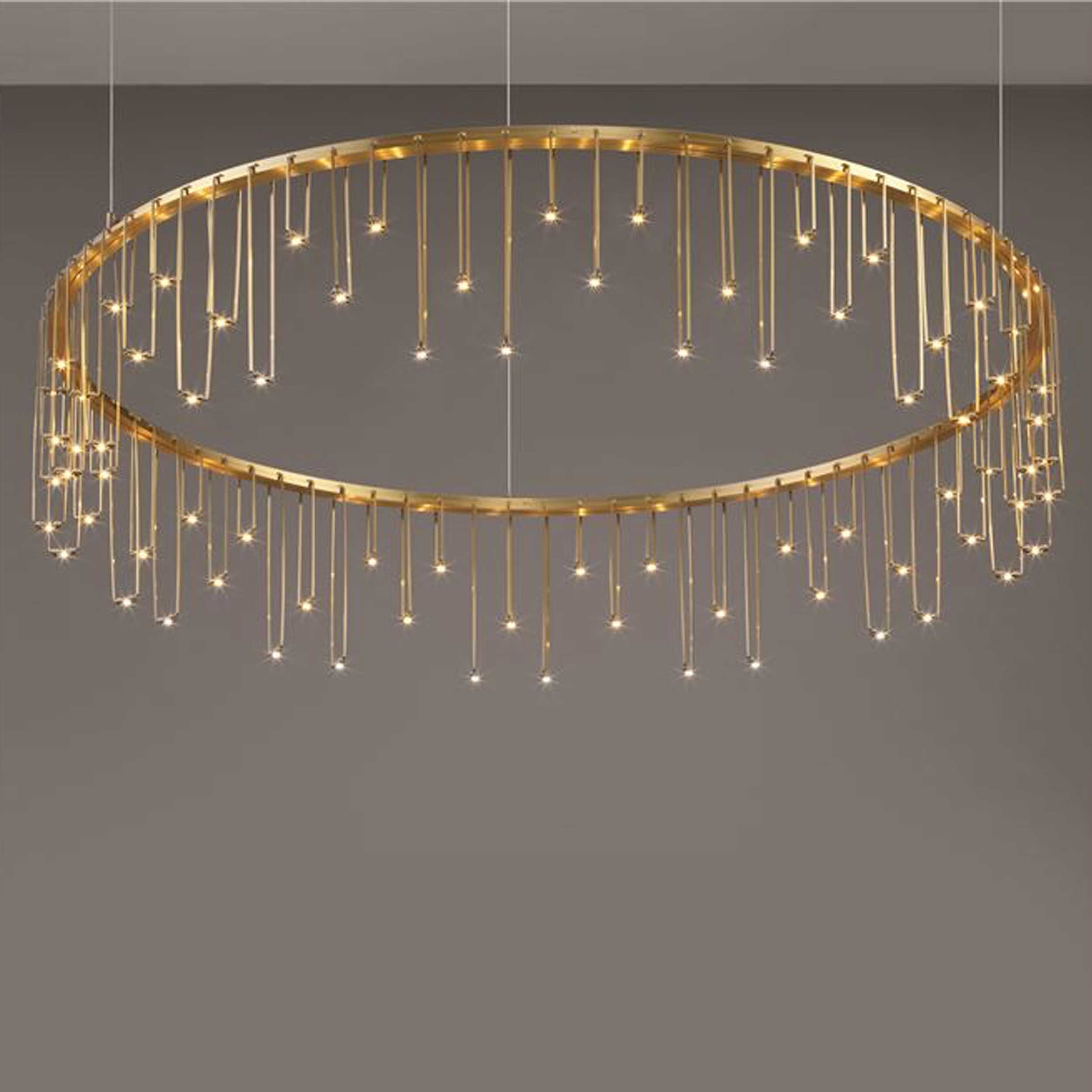 Nova Luce Stellar LED Wall Light