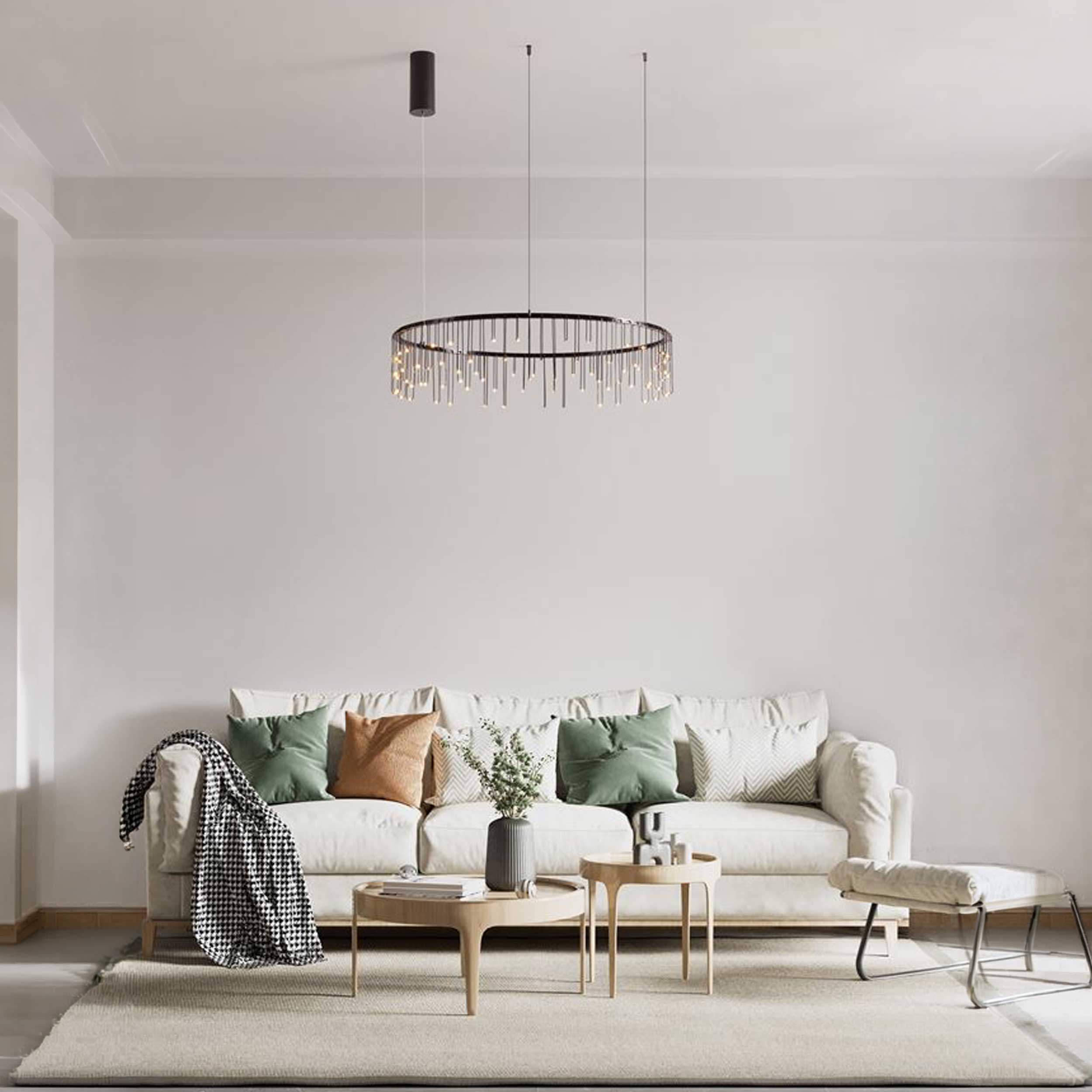 Nova Luce Stellar LED Wall Light