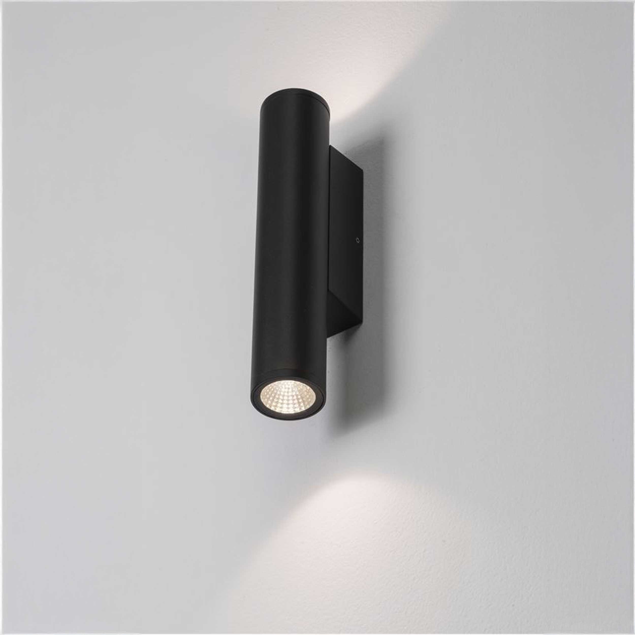 Nova Luce Torrin wall light IP65
