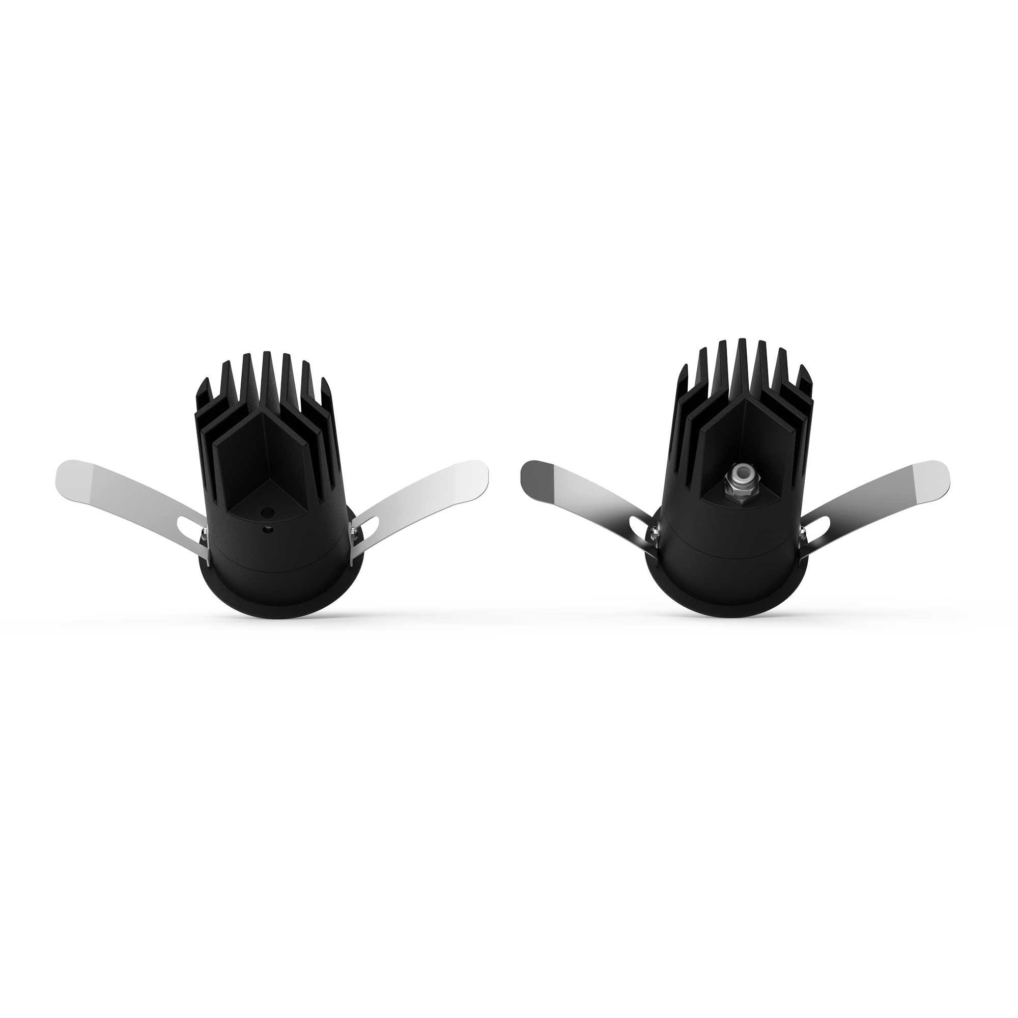 Oculus S LED zápustné svítidlo Ra>90