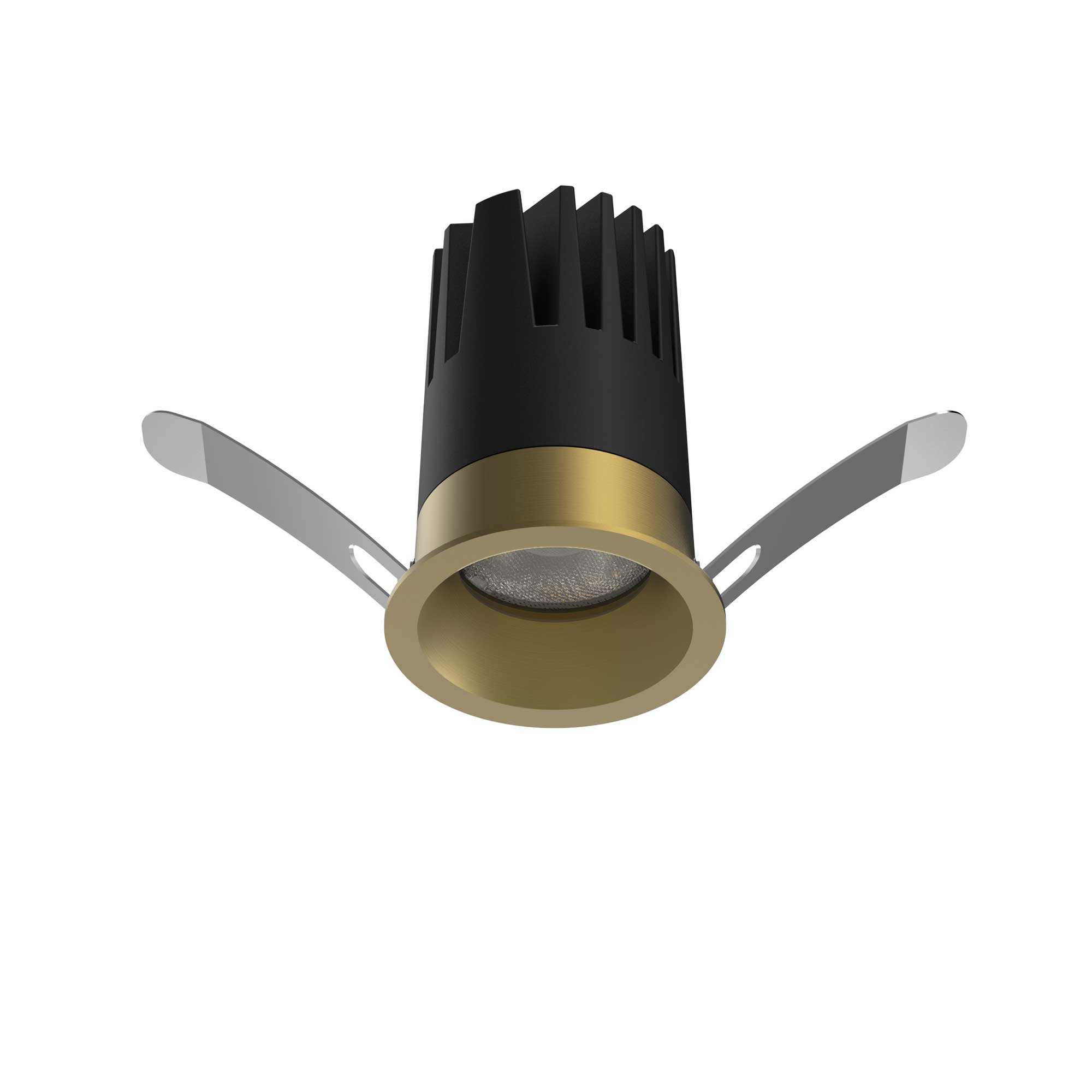 Oculus S LED zápustné svítidlo Ra>90