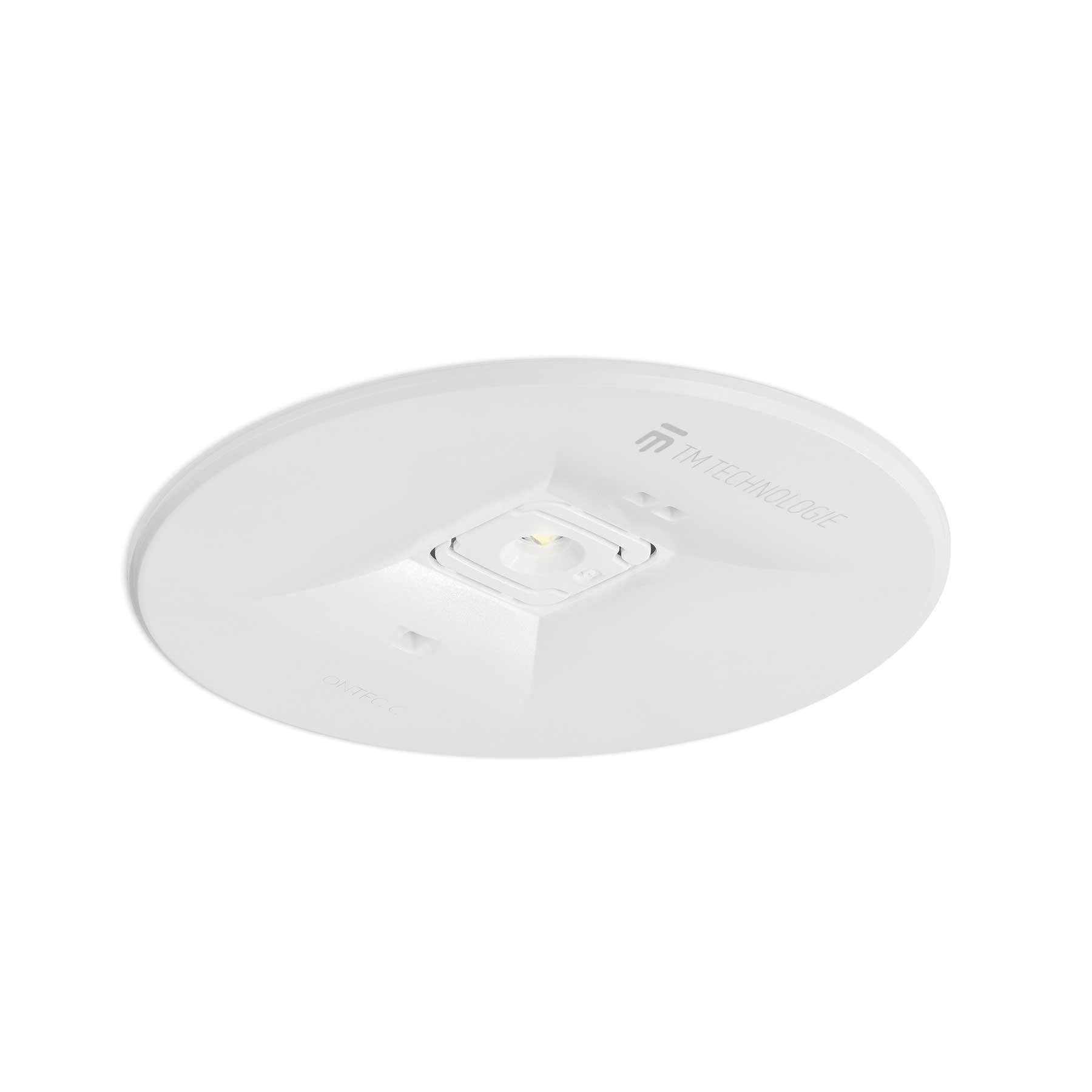 TM.ONTEC C M1 60 NM ST antipanické nouzové zápustné osvětlení