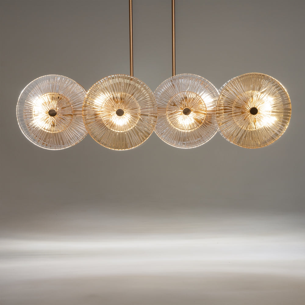 Maytoni Aster E14 pendant light