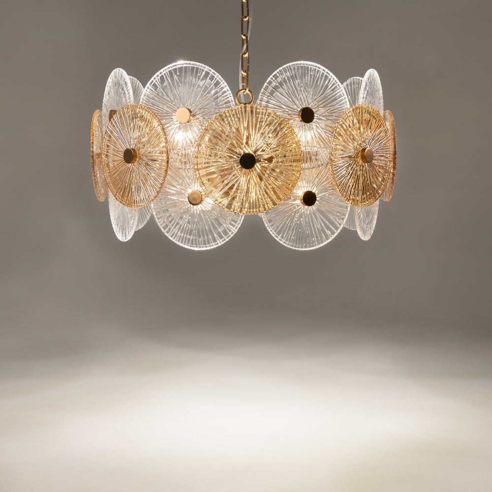 Maytoni Aster E14 pendant light