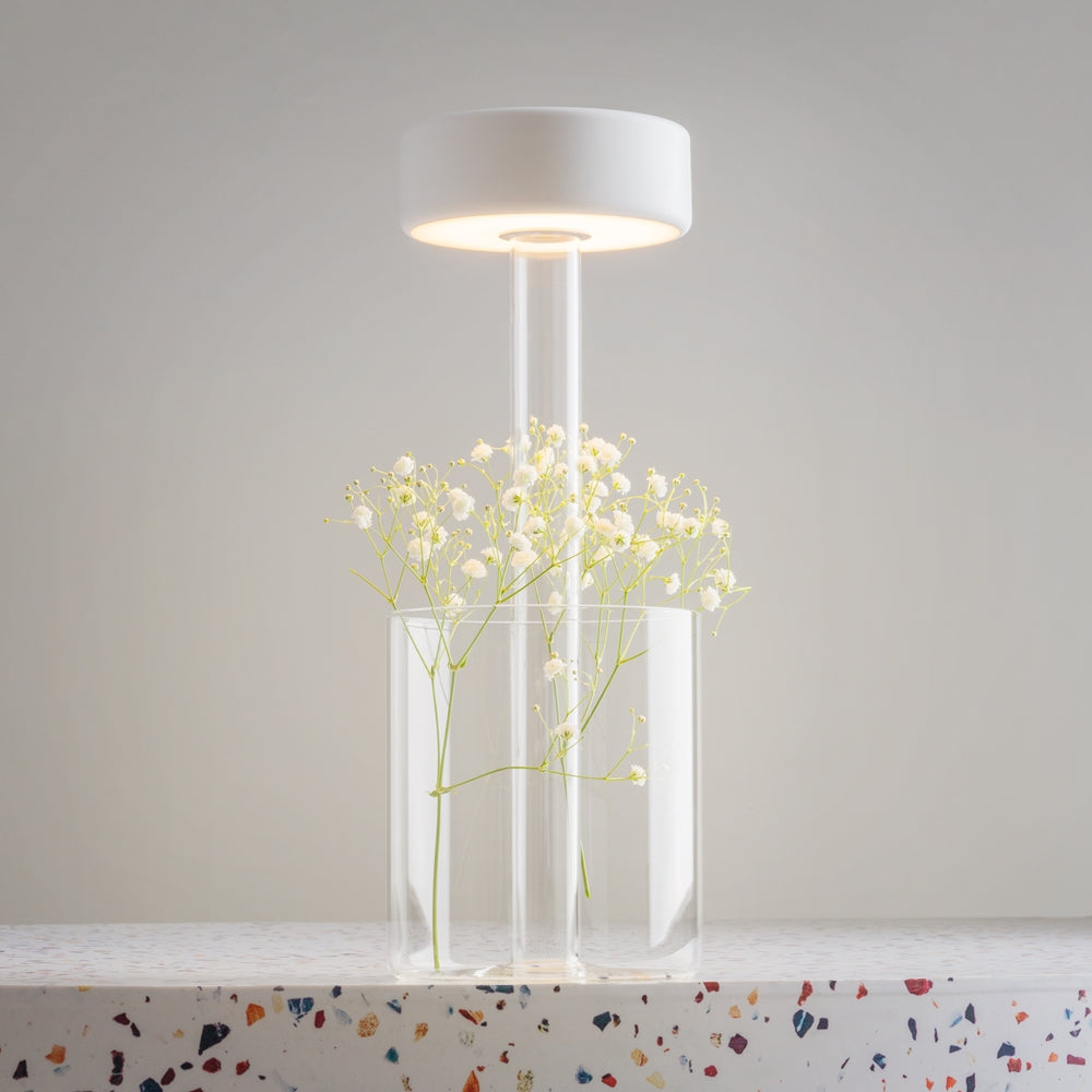 Maytoni AI Collaboration LED portable table light