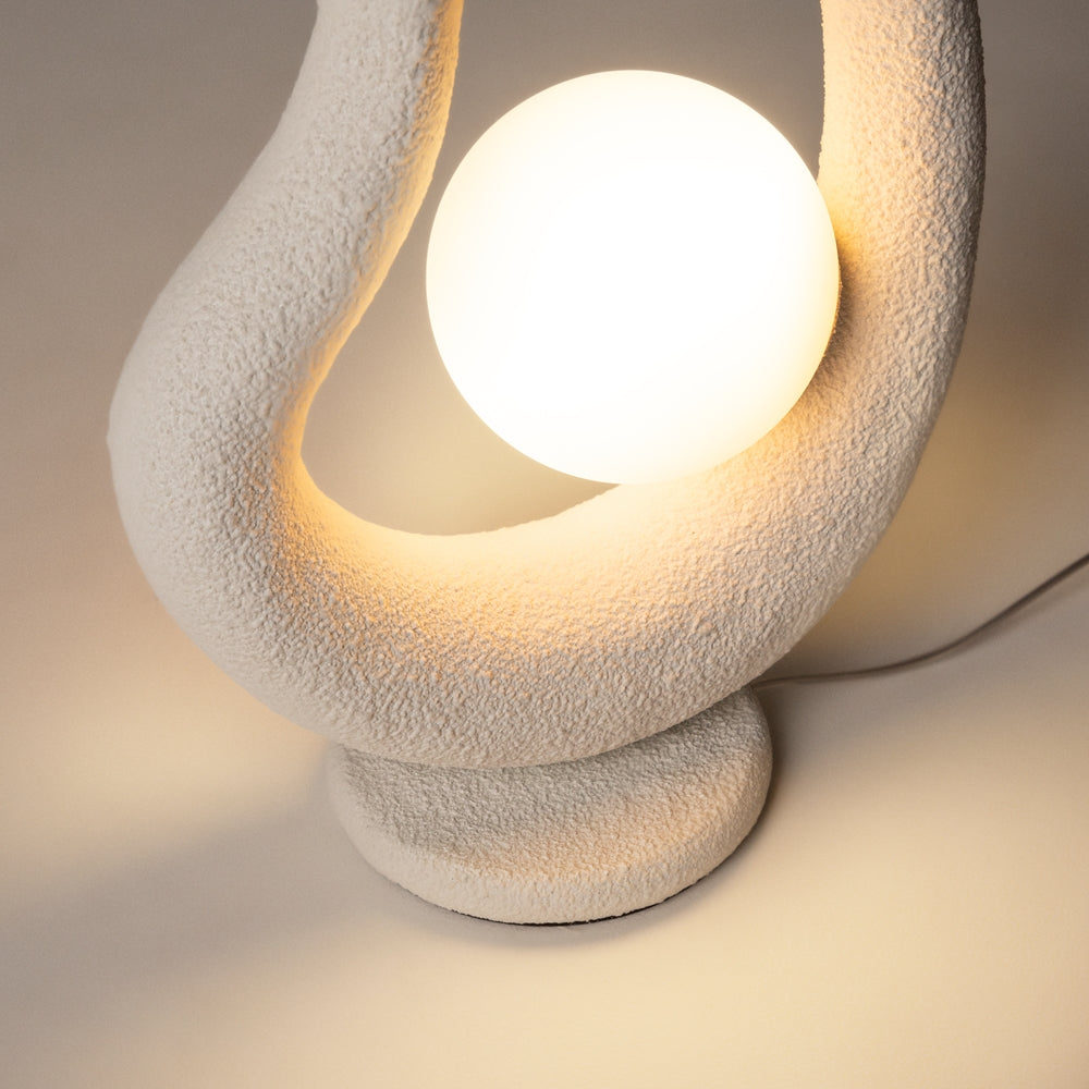 Maytoni Omaggio G9 table light