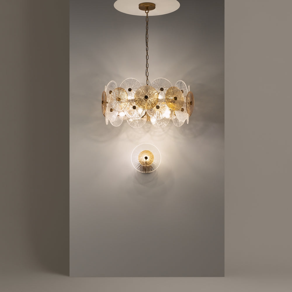 Maytoni Aster E14 wall light