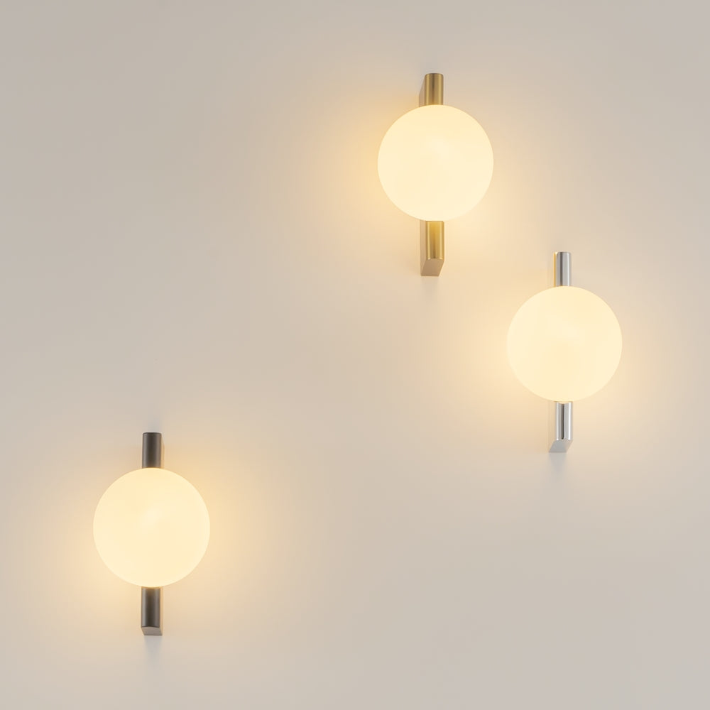 Maytoni Avant-Garde G9 wall light
