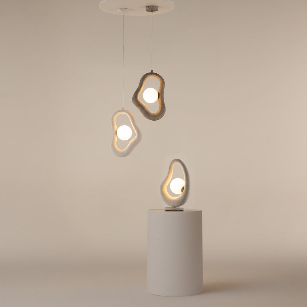 Maytoni Omaggio G9 table light