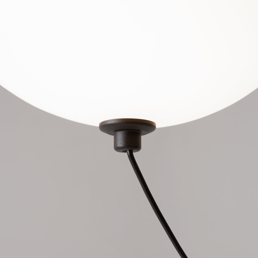 Maytoni Twins LED pendant light