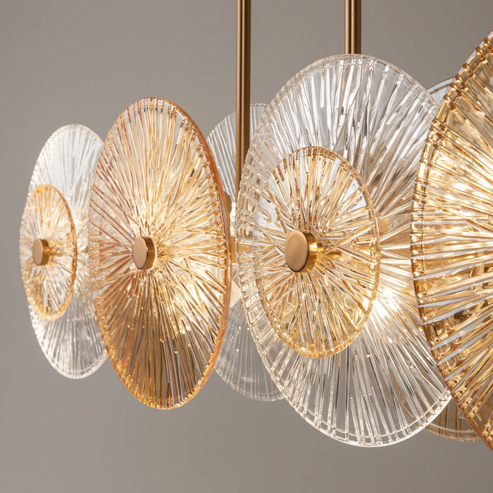 Maytoni Aster E14 pendant light