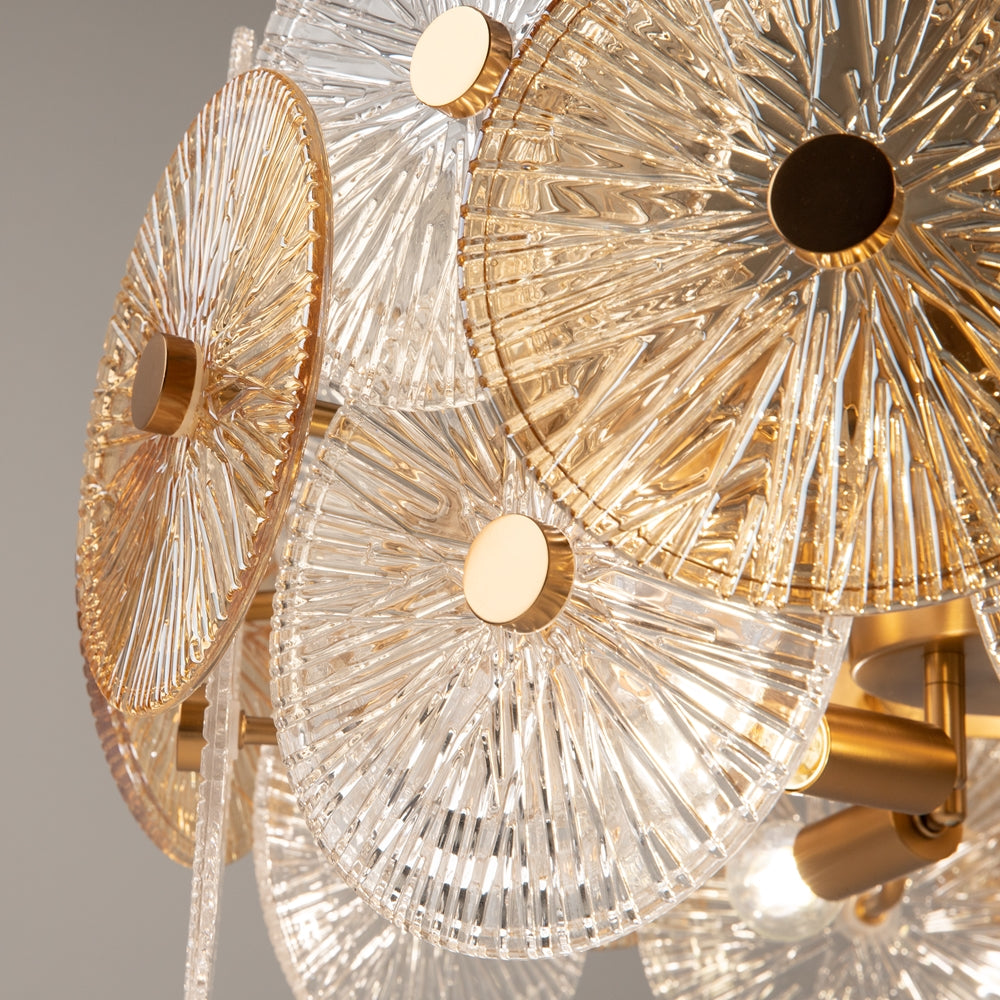 Maytoni Aster E14 pendant light