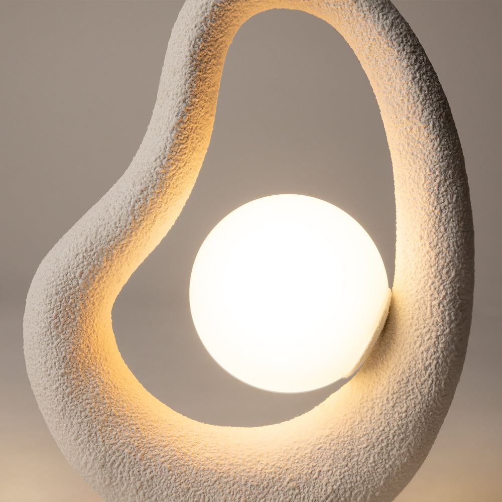 Maytoni Omaggio G9 table light