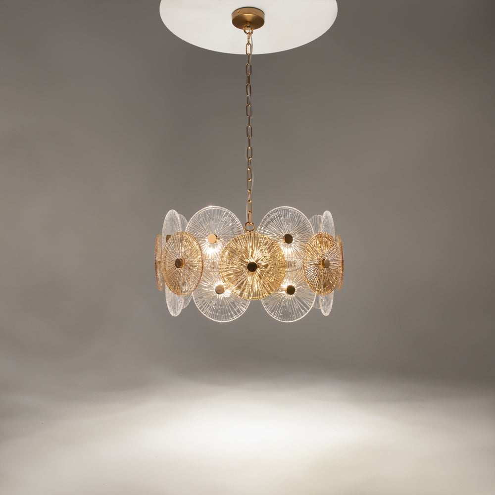 Maytoni Aster E14 pendant light