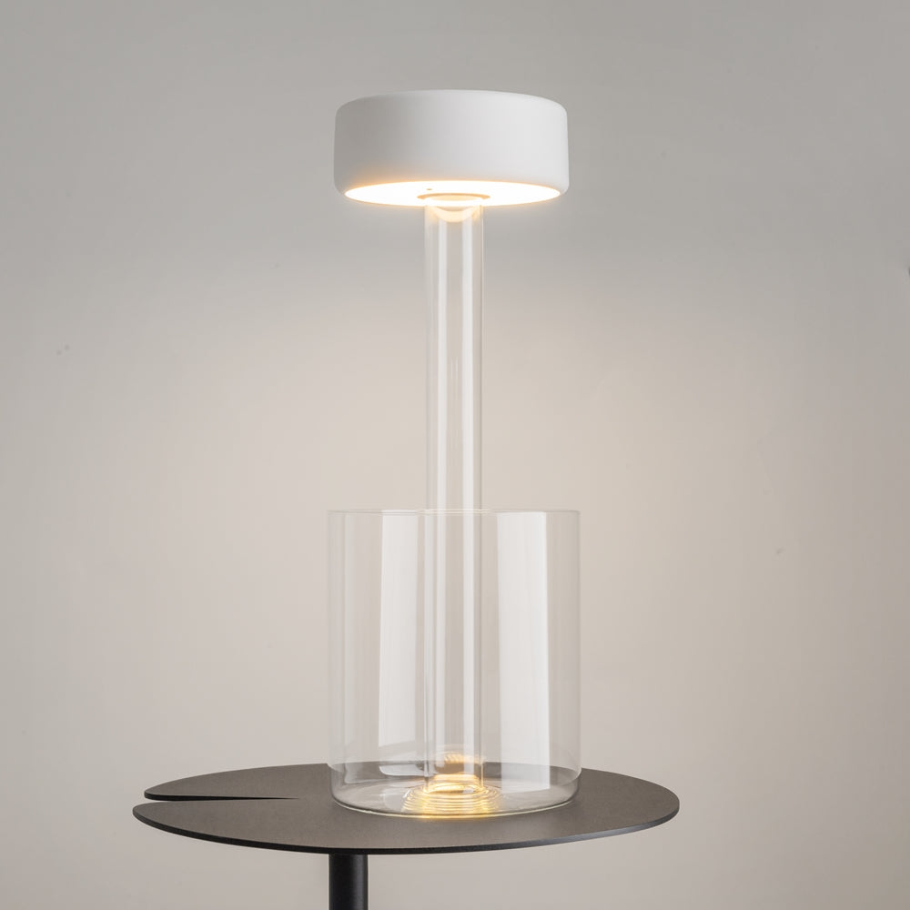 Maytoni AI Collaboration LED portable table light