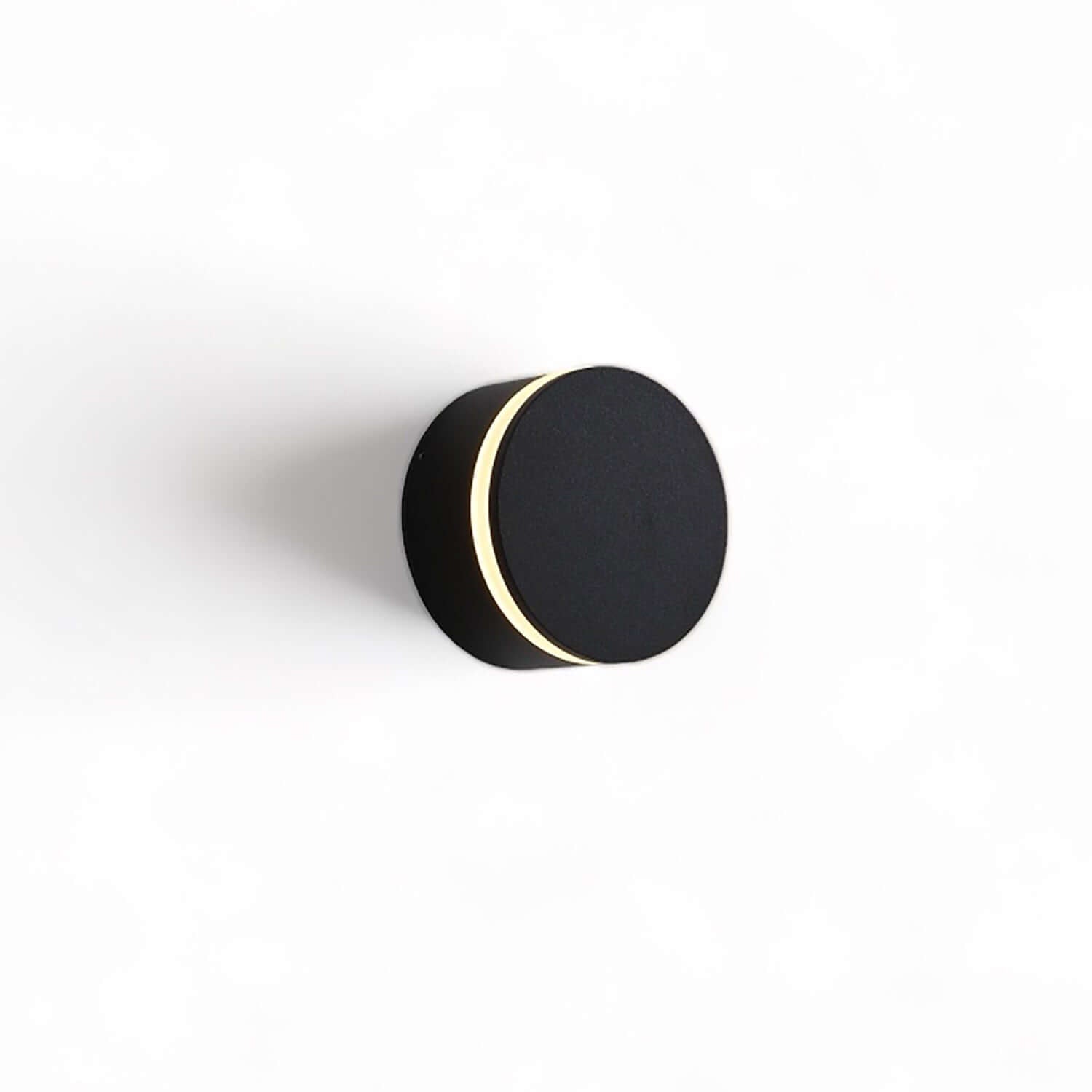 Puck LED přisazené svítidlo IP65