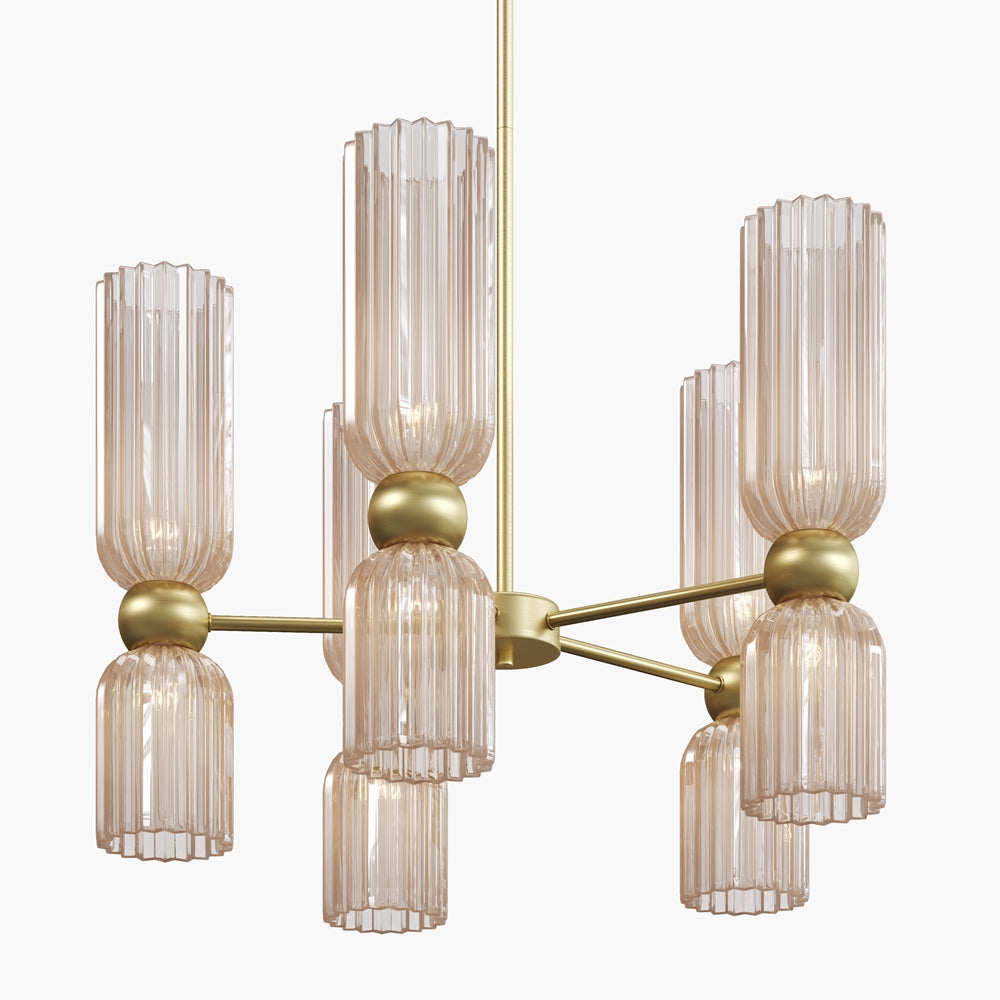 Maytoni Antic E14 pendant light