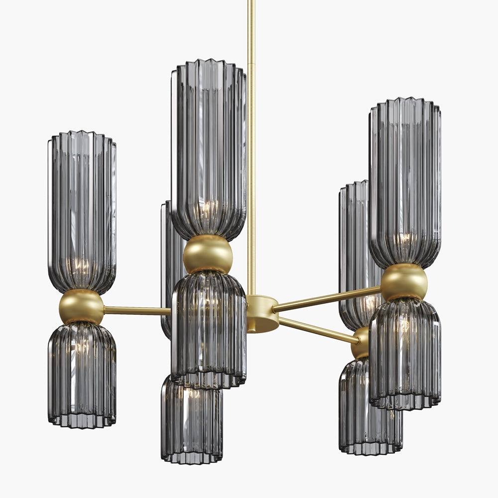Maytoni Antic E14 pendant light