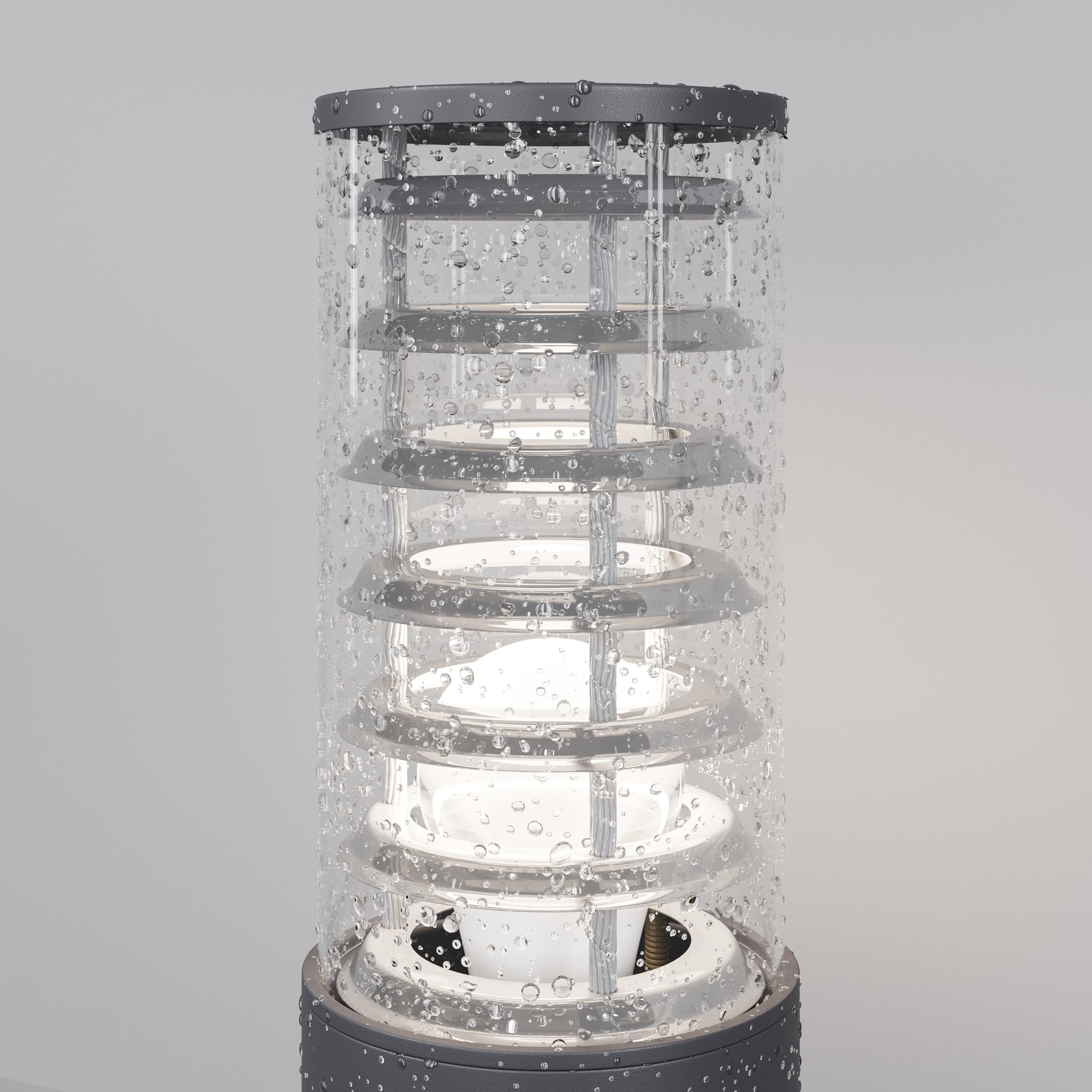 Maytoni Bronx E27 light