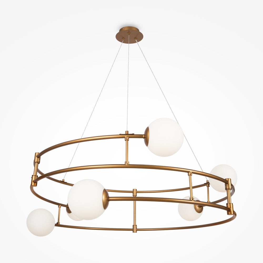 Maytoni Balance G9 pendant light