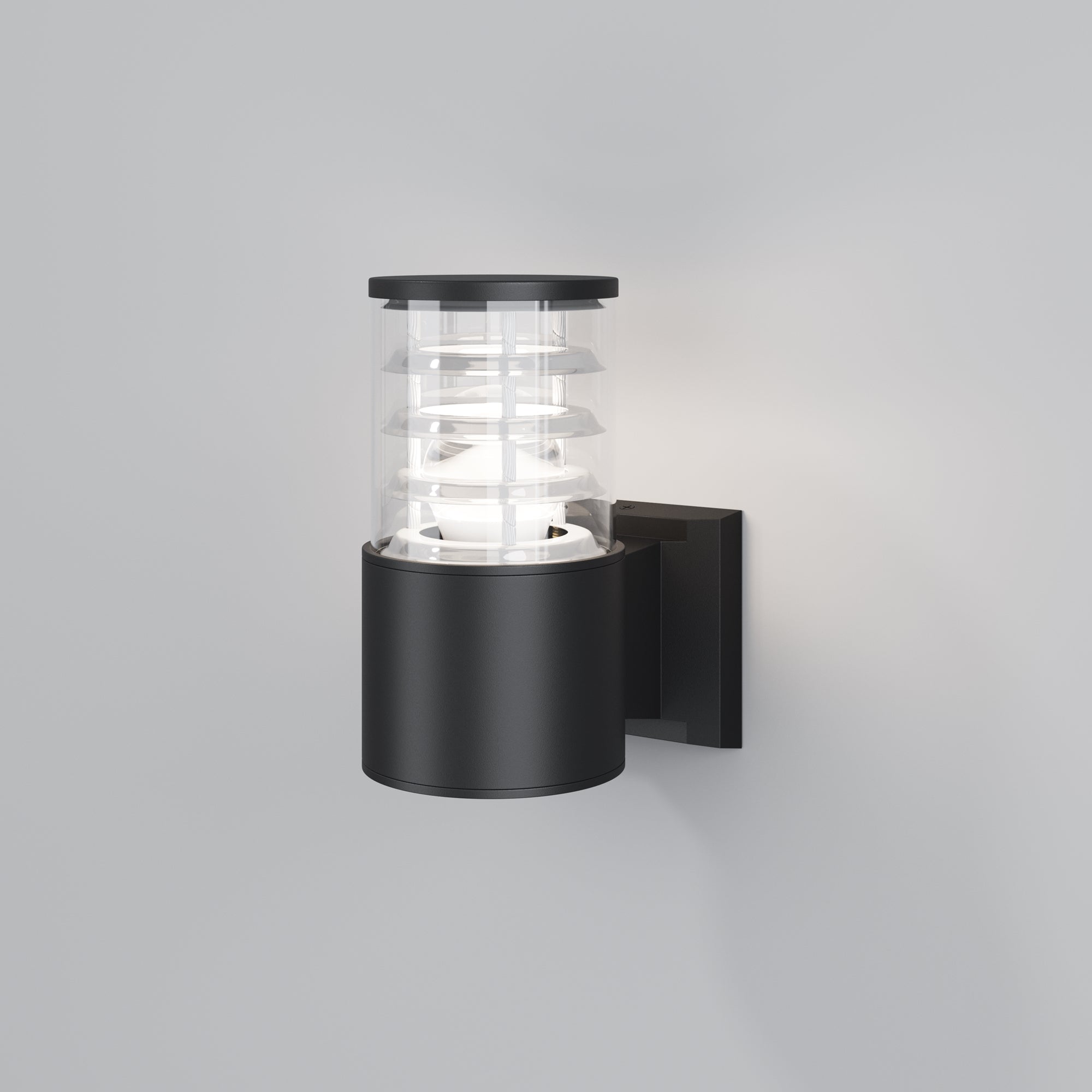 Maytoni Bronx E27 outdoor wall light