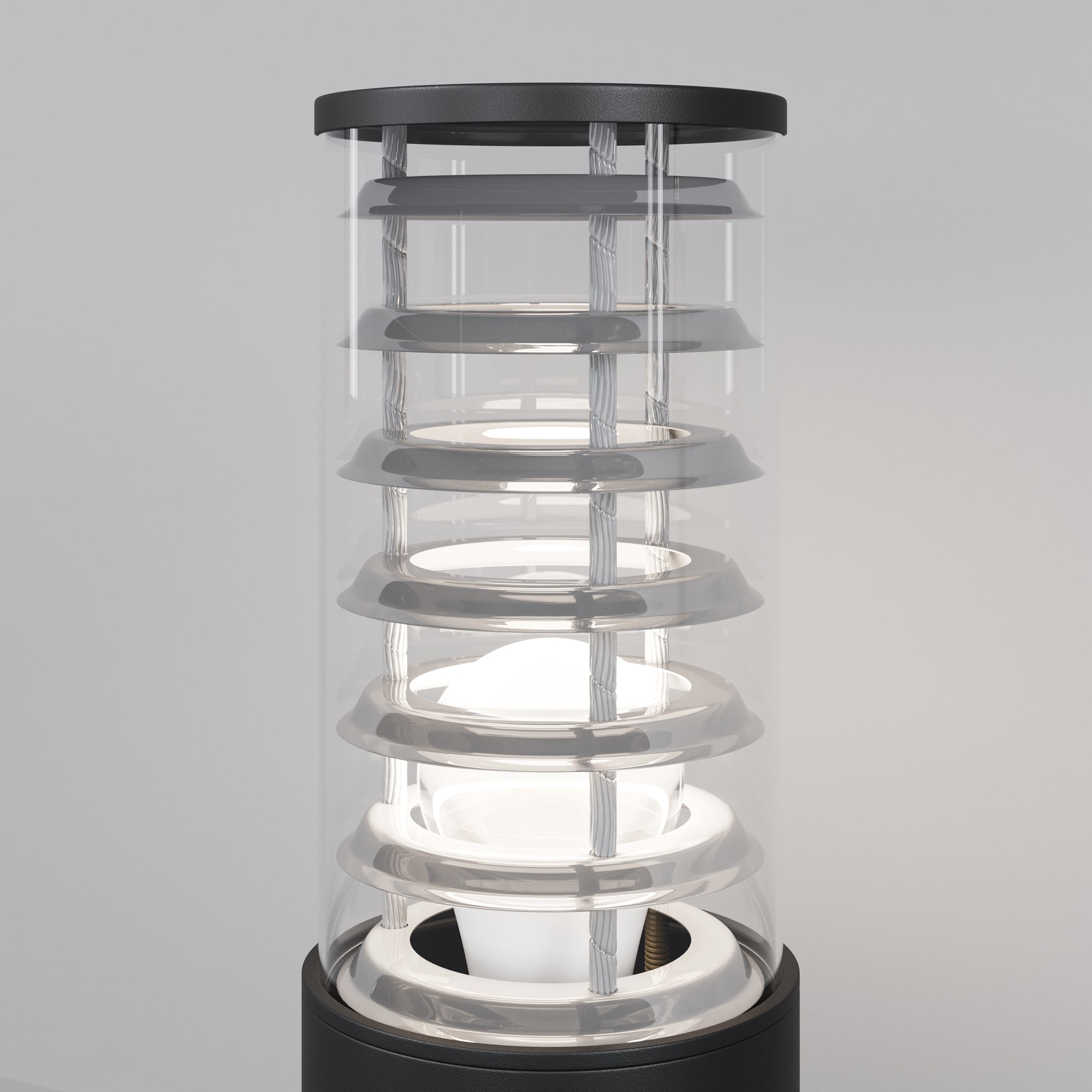 Maytoni Bronx E27 light