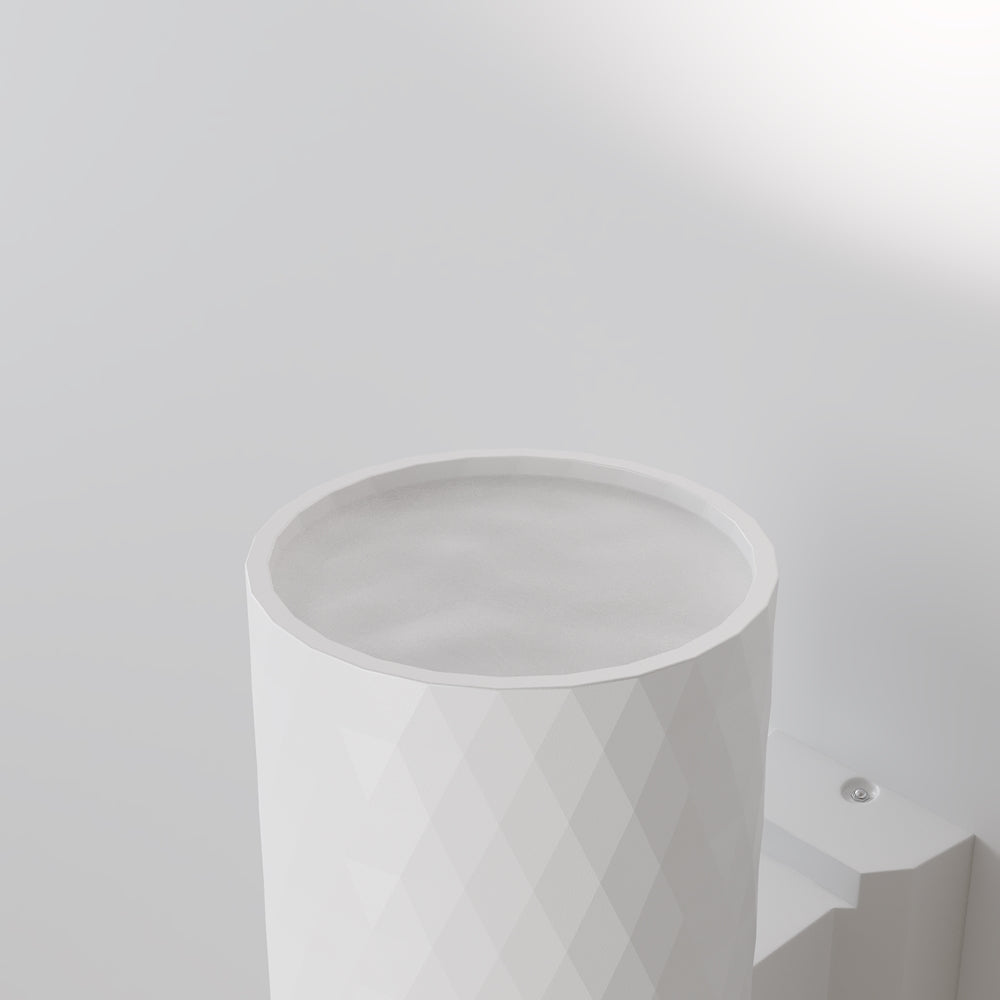 Maytoni Bowery GU10 outdoor wall light