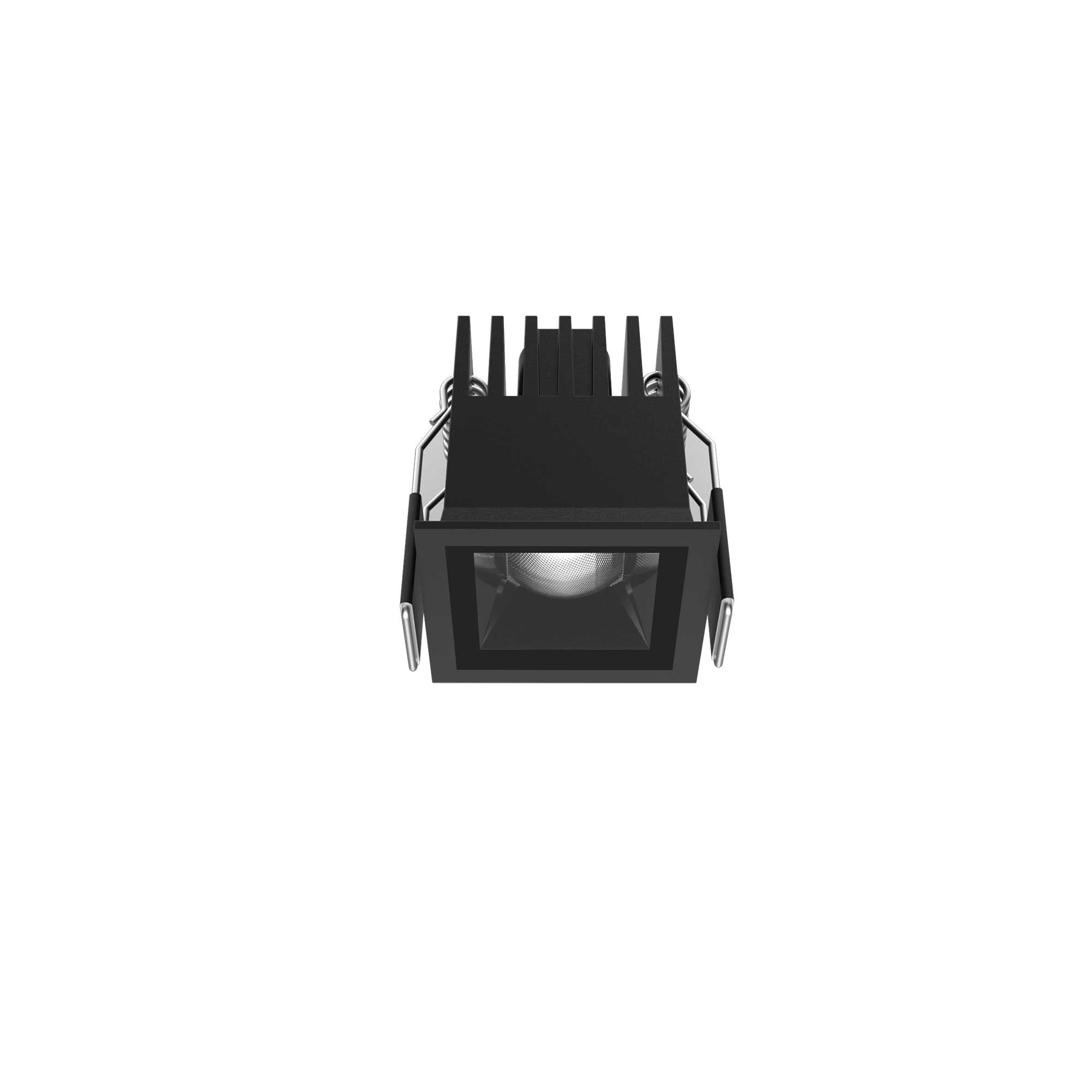 Recta LED zápustné bodové svítidlo Ra>90