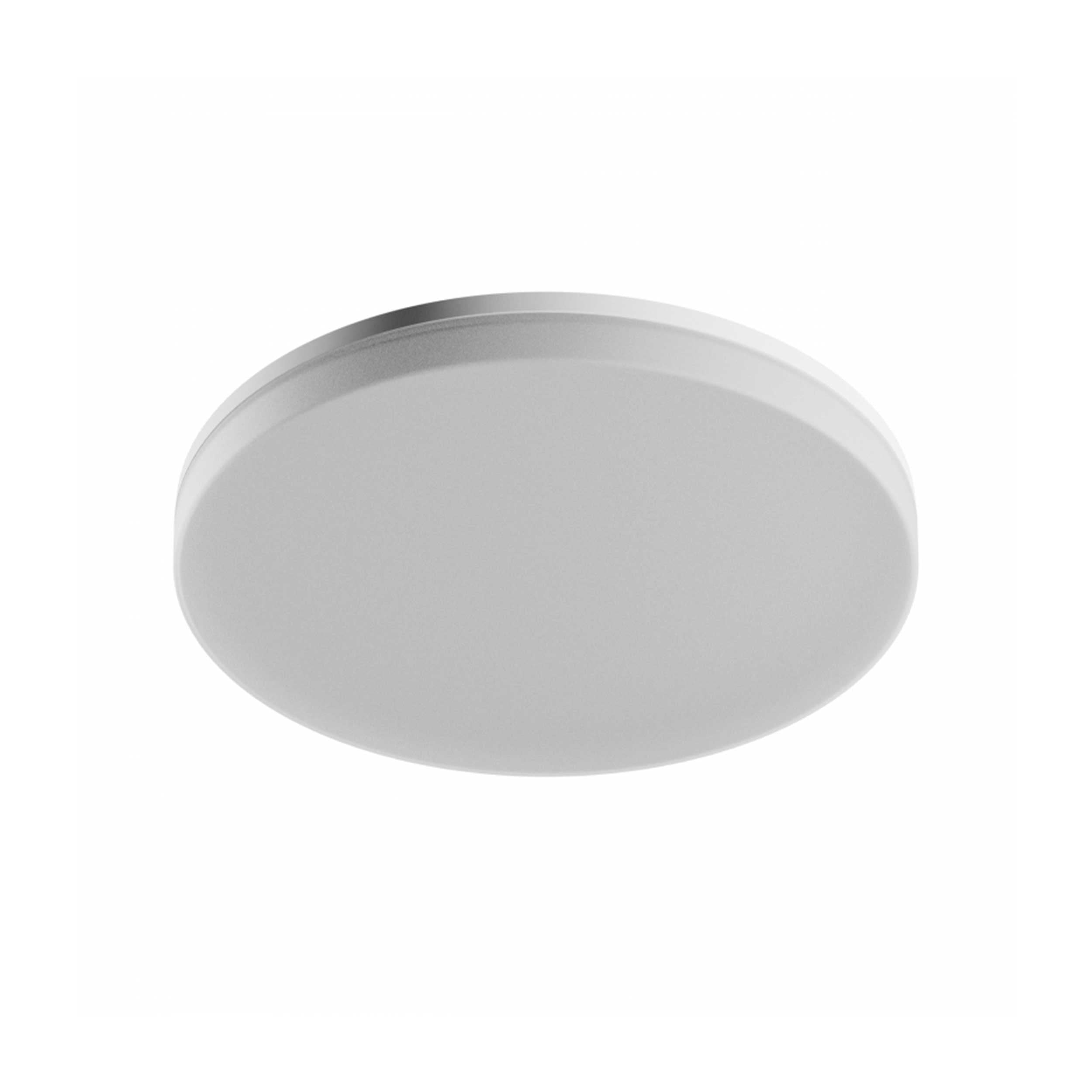 Spectrum Nymphea Fusion LED Ceiling light IP44 20/30/40W CCT