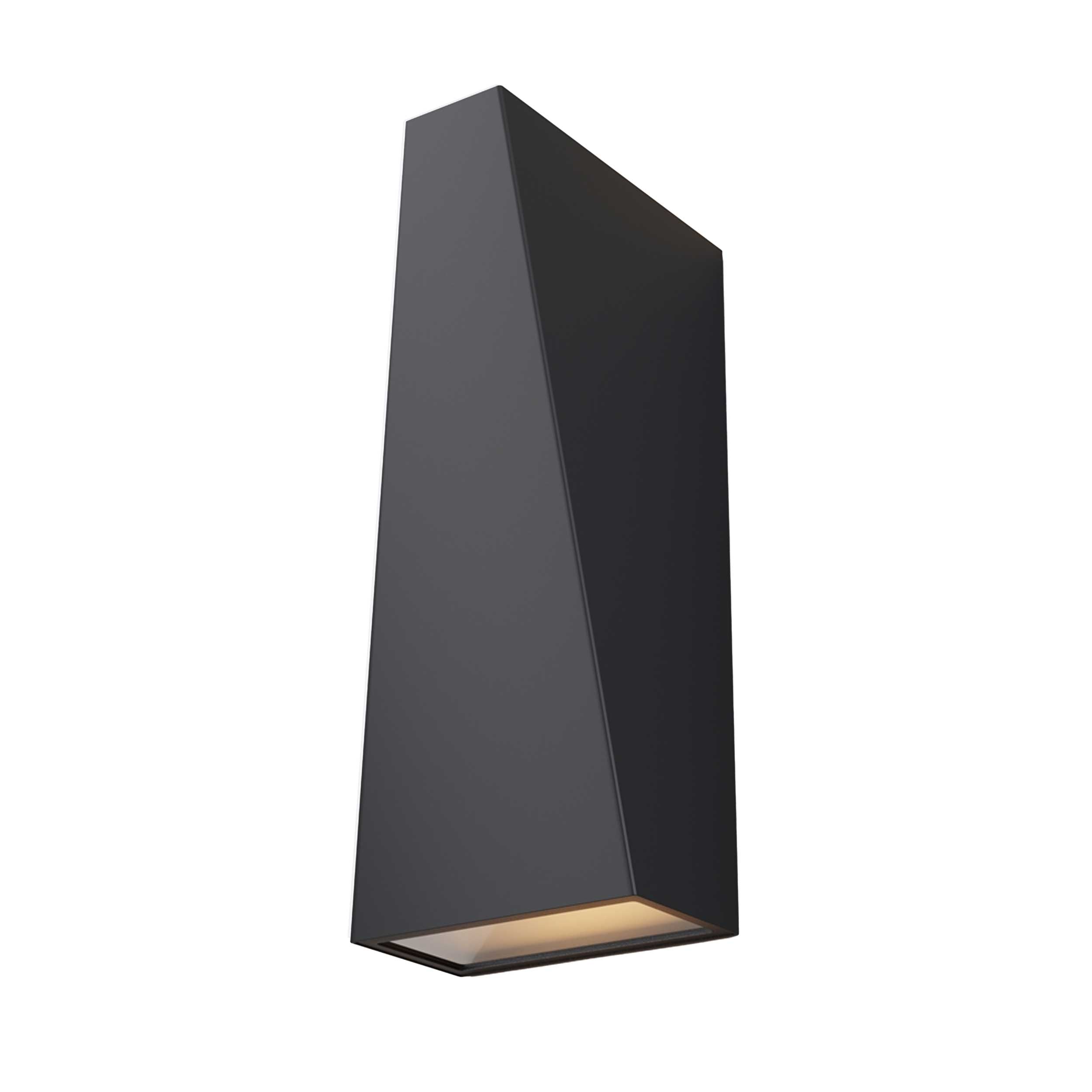 Maytoni Times Square LED exterior wall light