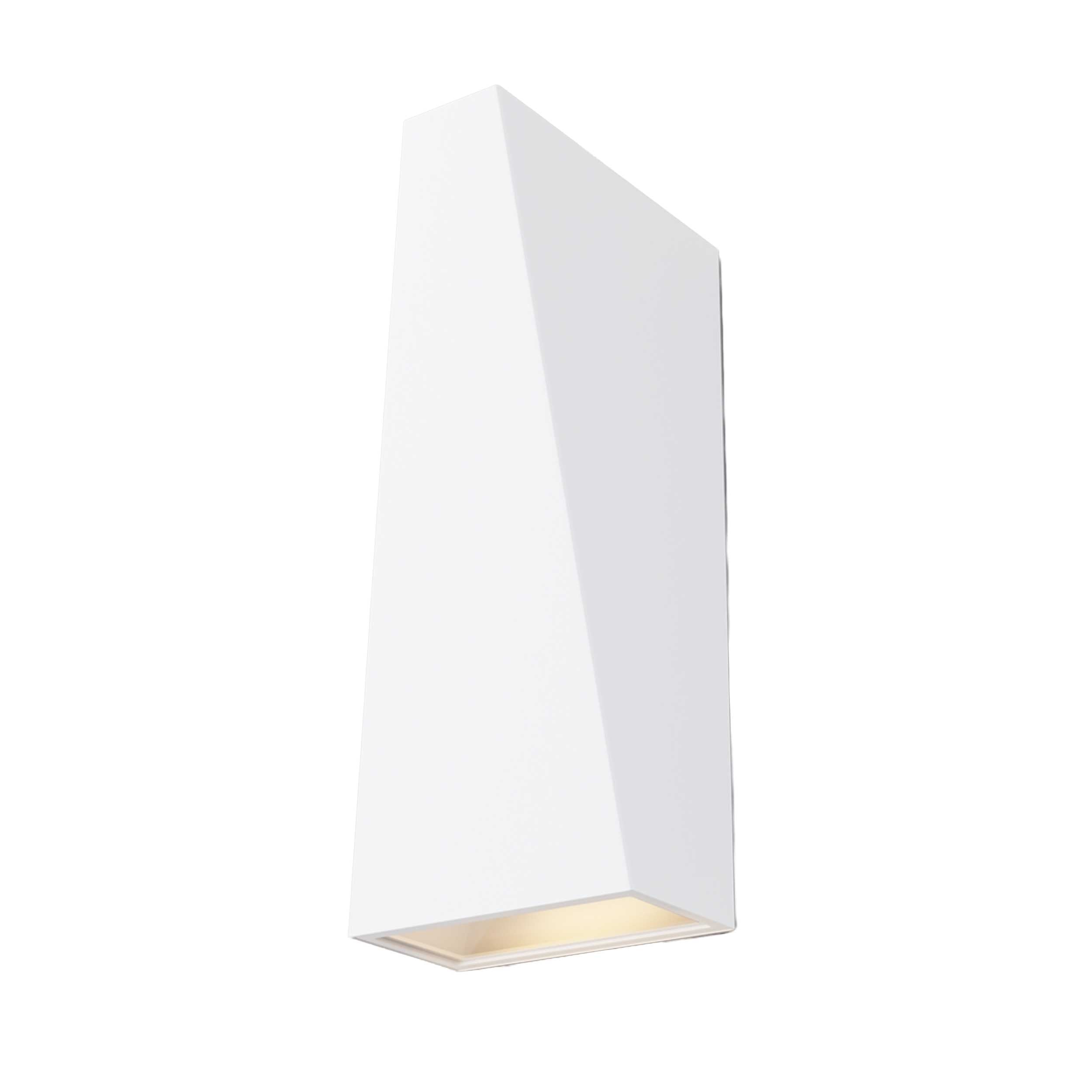 Maytoni Times Square LED exterior wall light