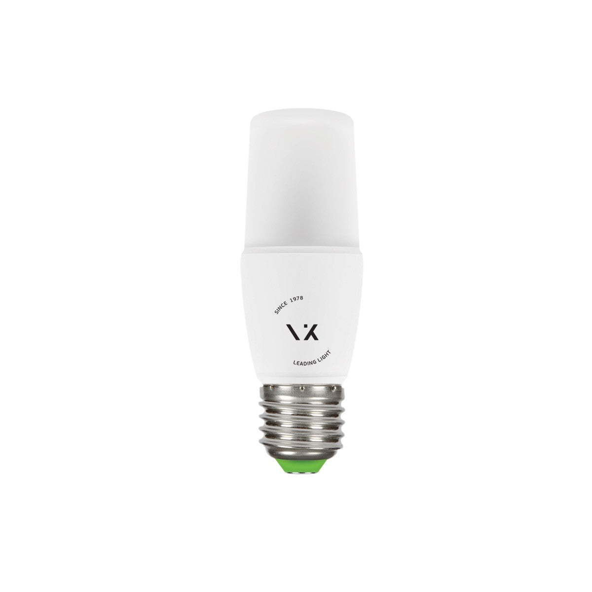 VK Light Long E27 LED Bulb, 630 lm, 7 W