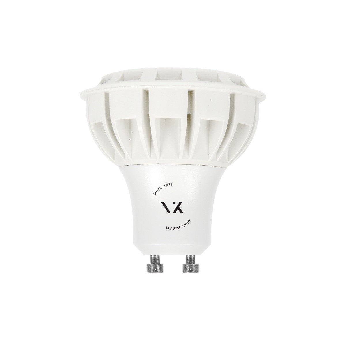 VK Light GU10 LED Bulb 12V/24V/42V 500 lm 6 W