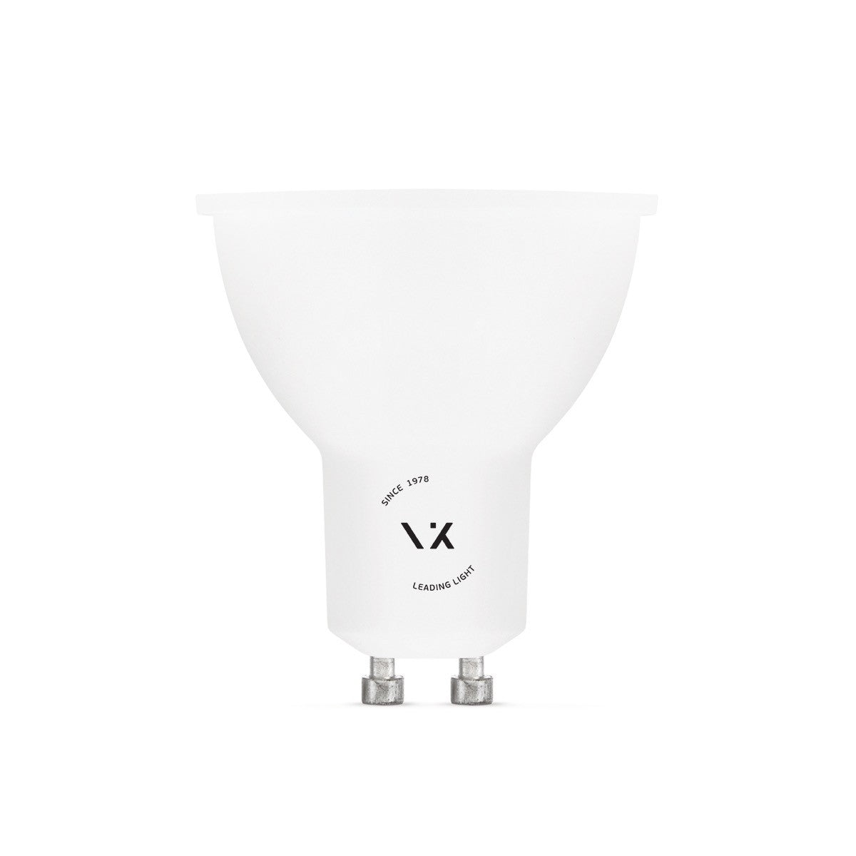 VK Light GU10 6W LED Bulb