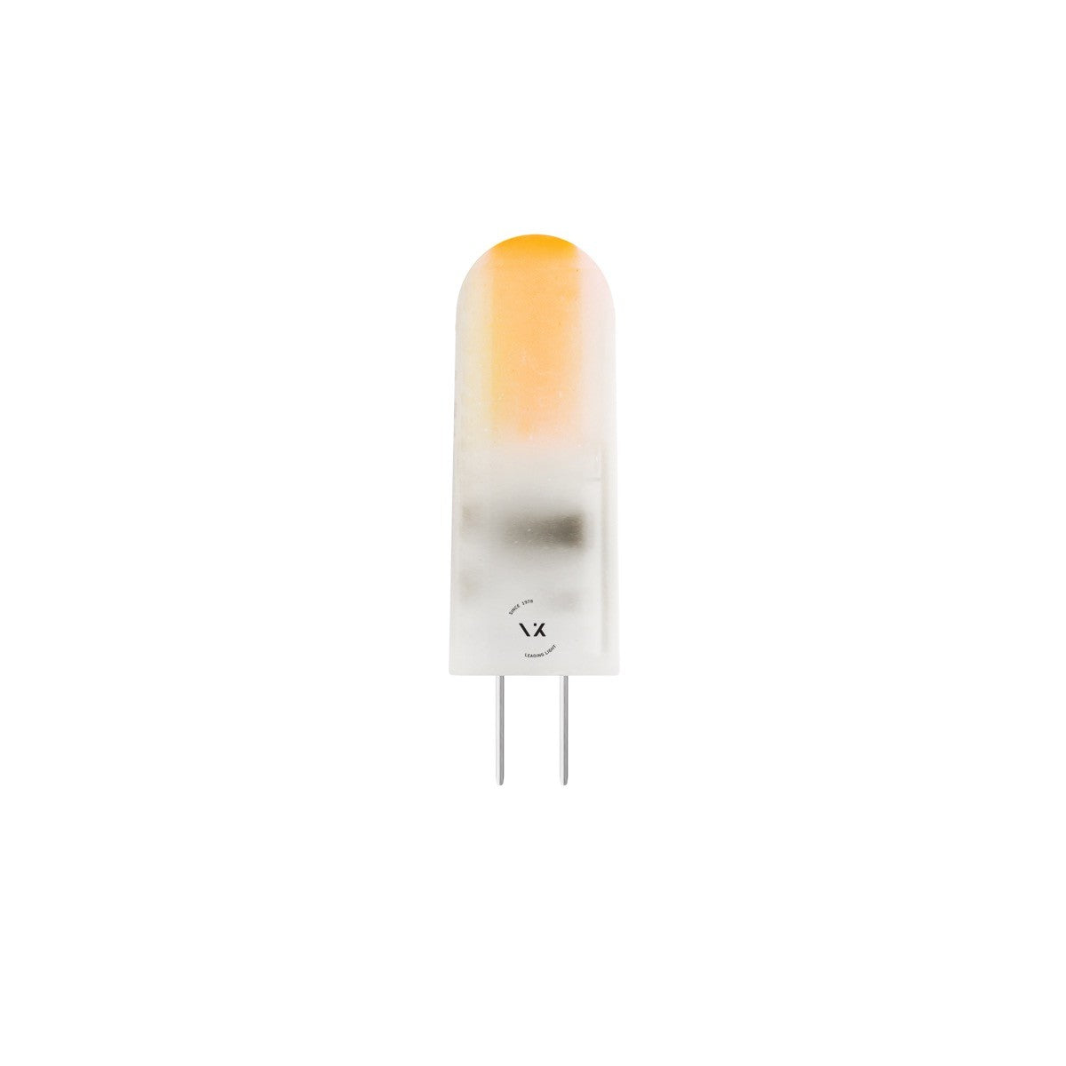VK Light G4 12V 2W Dimmable LED Bulb