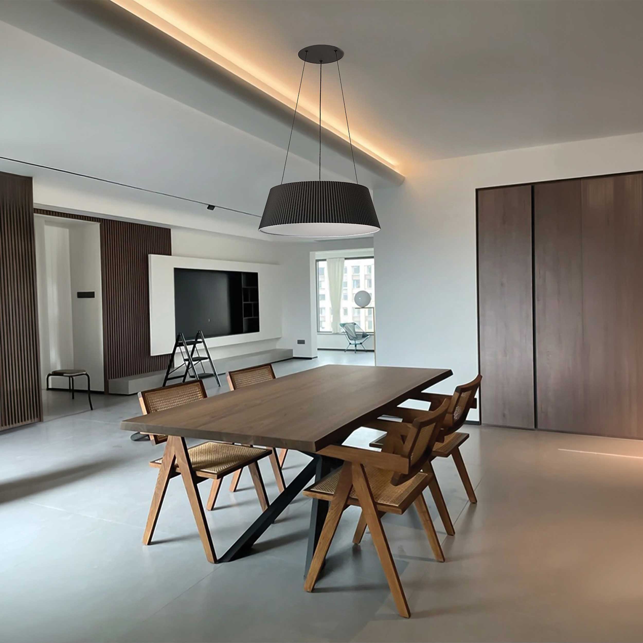 VK Light Aelia LED pendant light