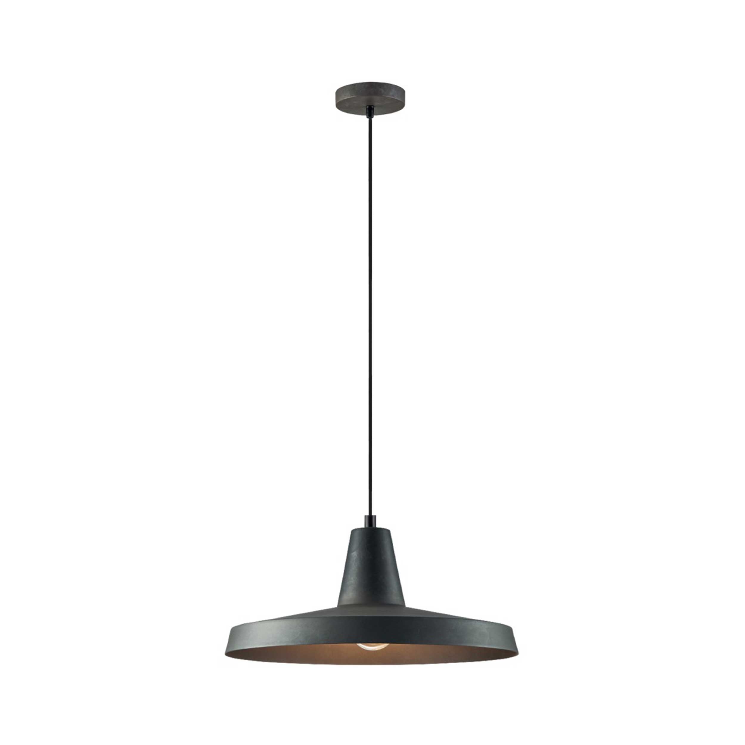 VK Light Aimi E27 pendant light
