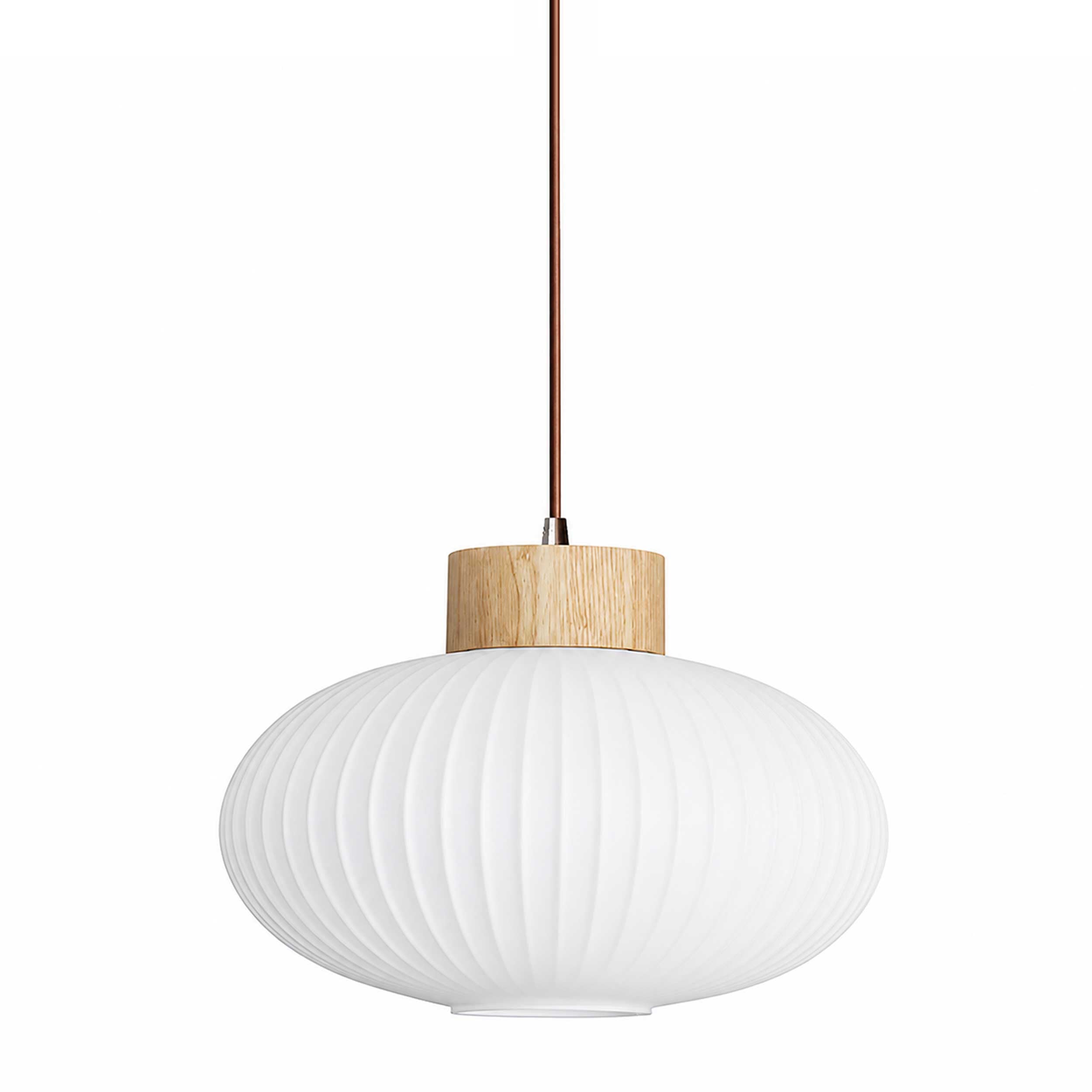 VK Light Alena E27 pendant light