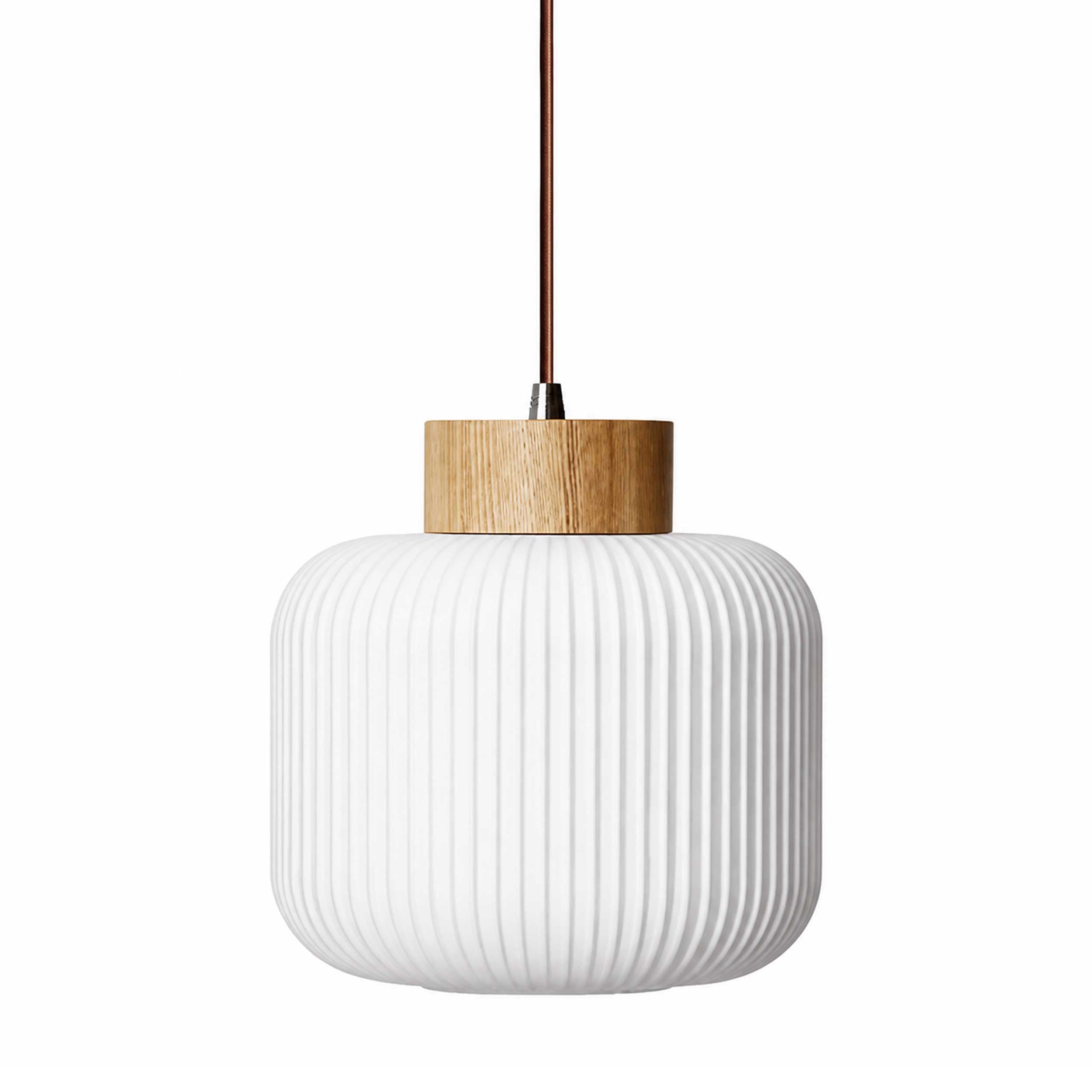 VK Light Alena E27 pendant light