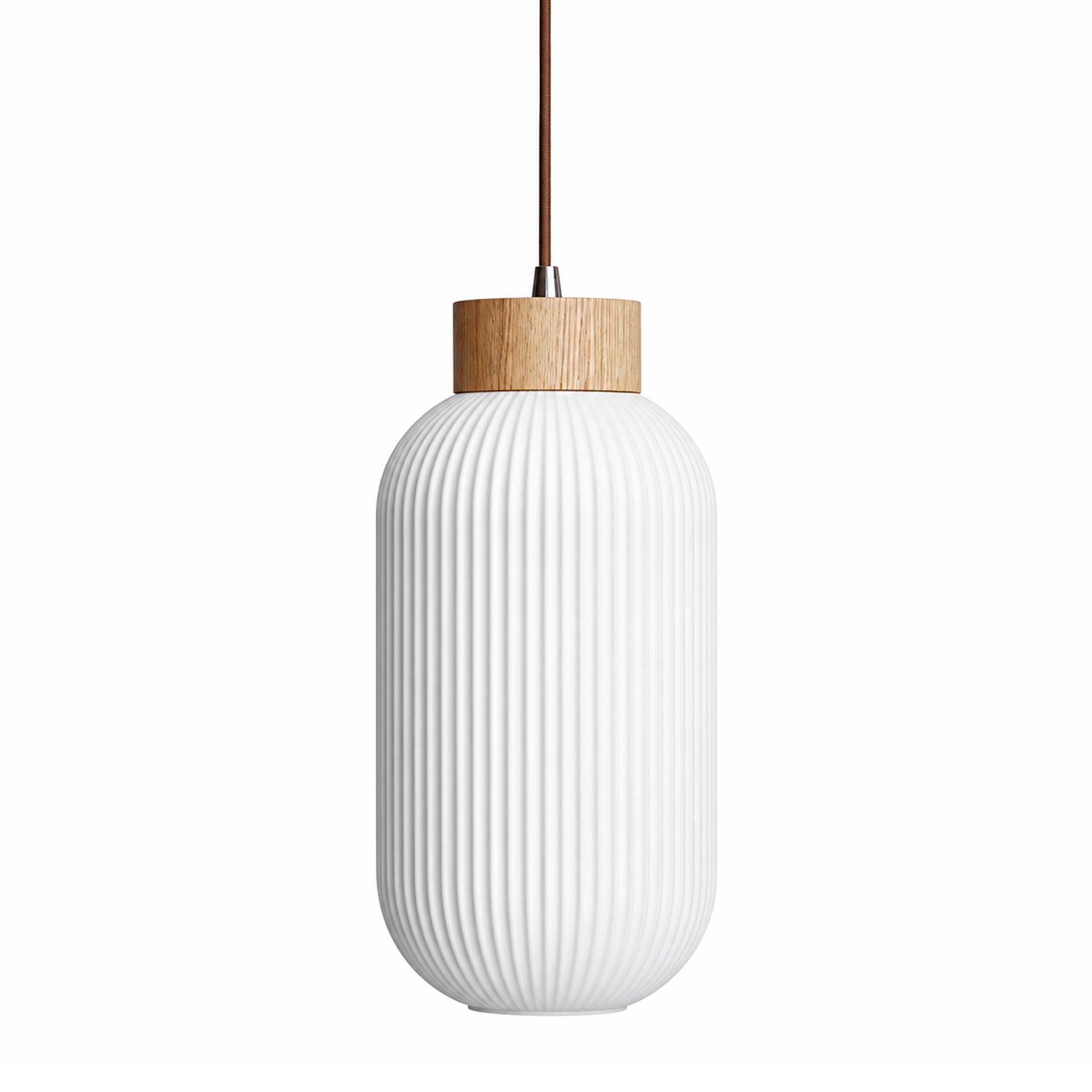 VK Light Alena E27 pendant light