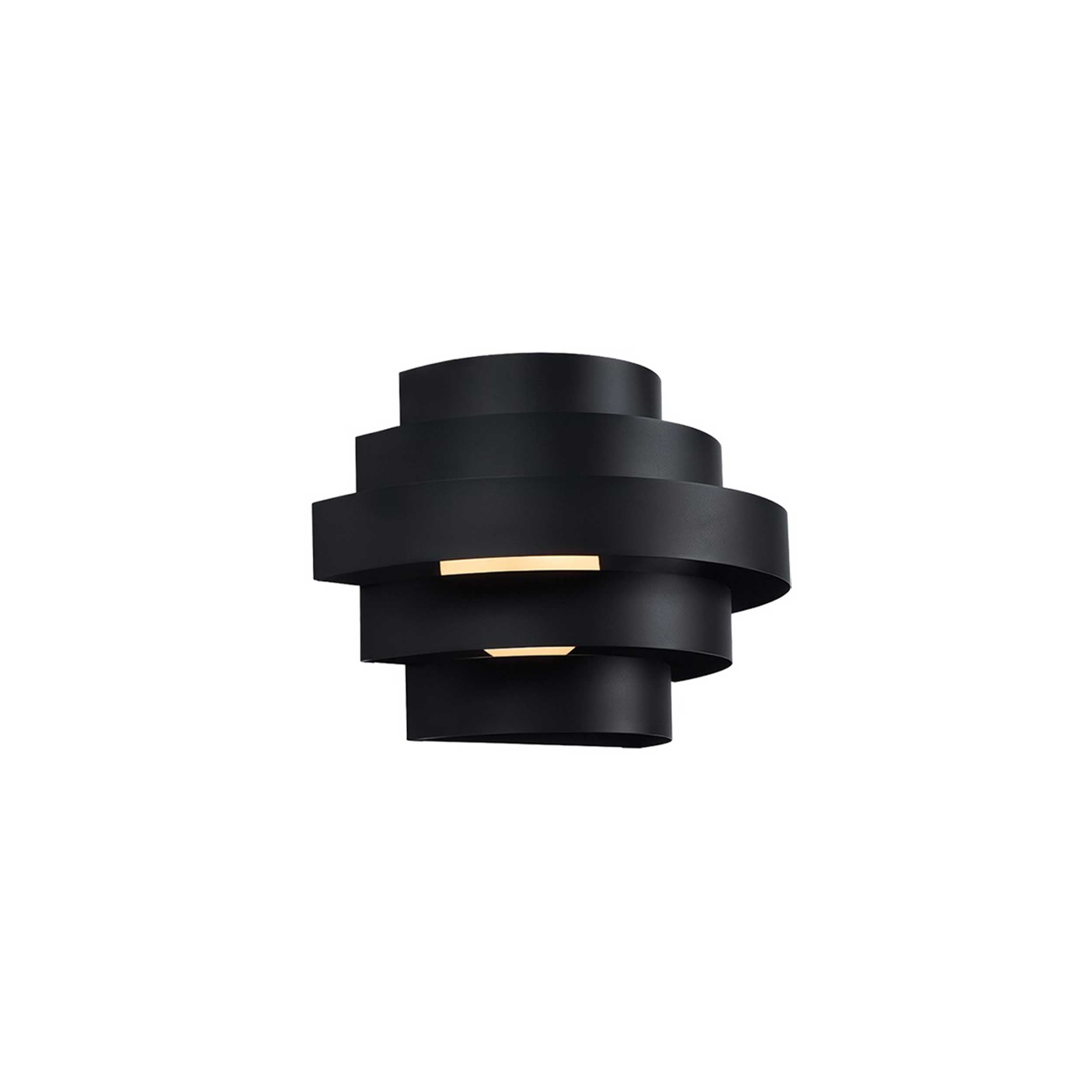 VK Light Aleria LED wall light