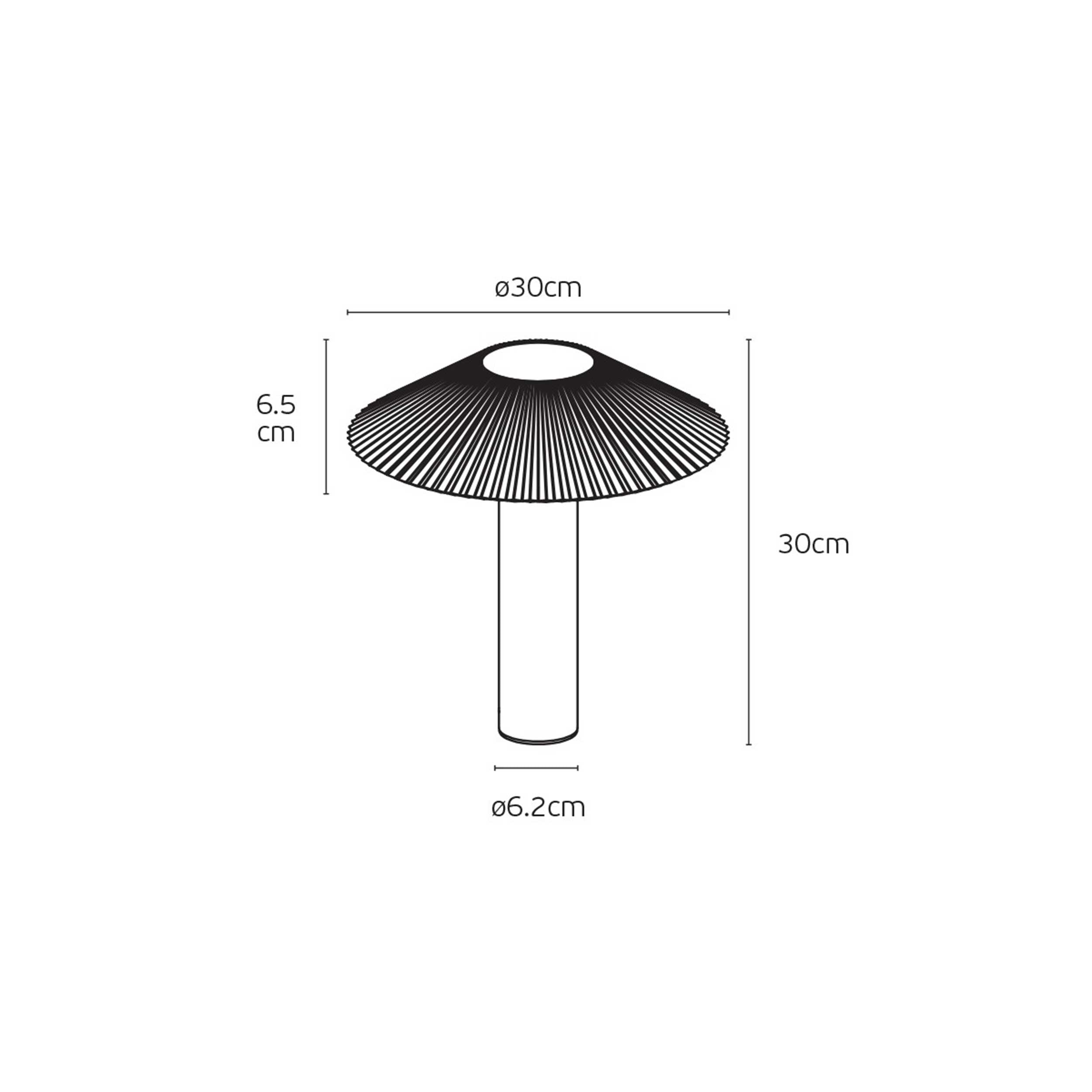 VK Light Amelie LED light IP65