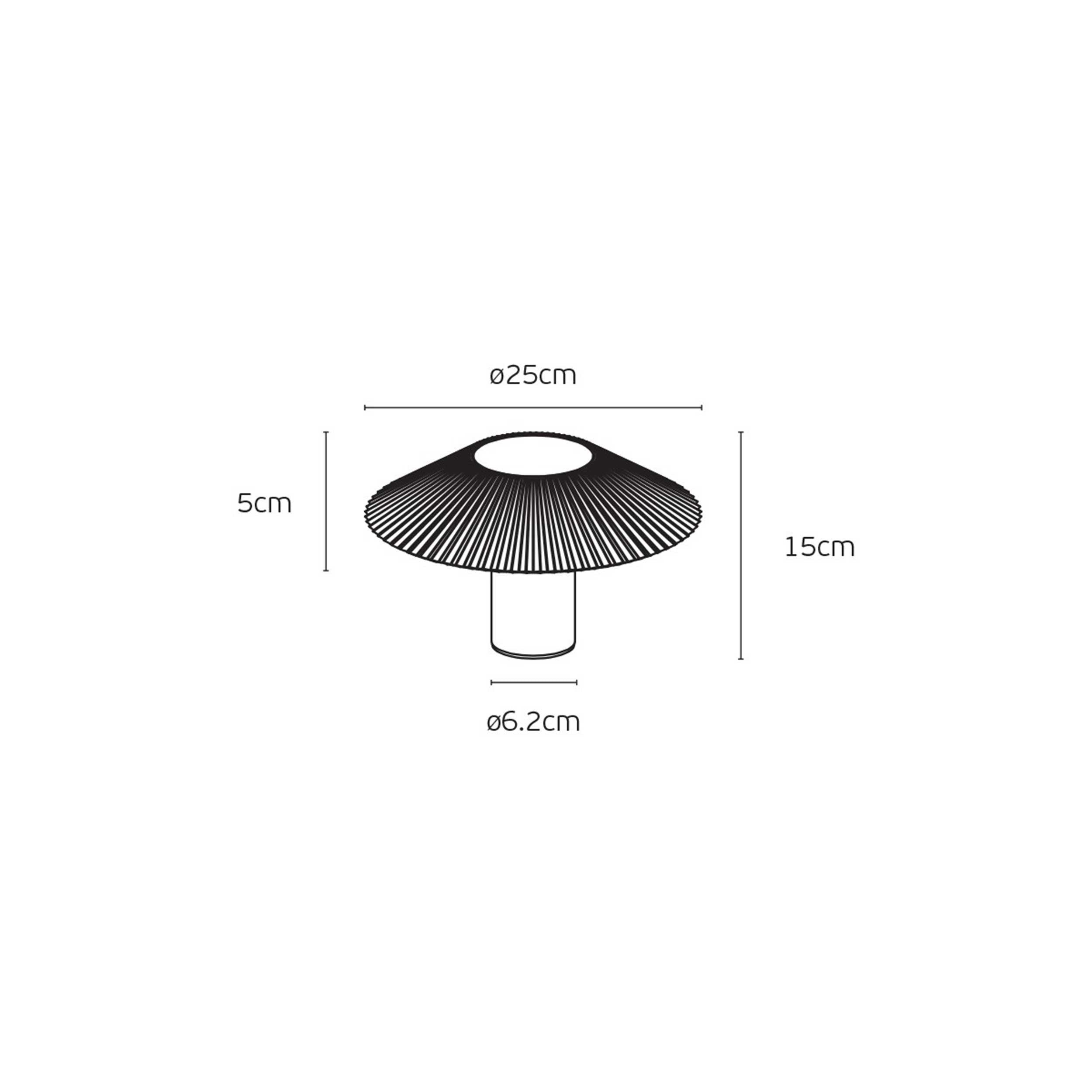 VK Light Amelie LED light IP65